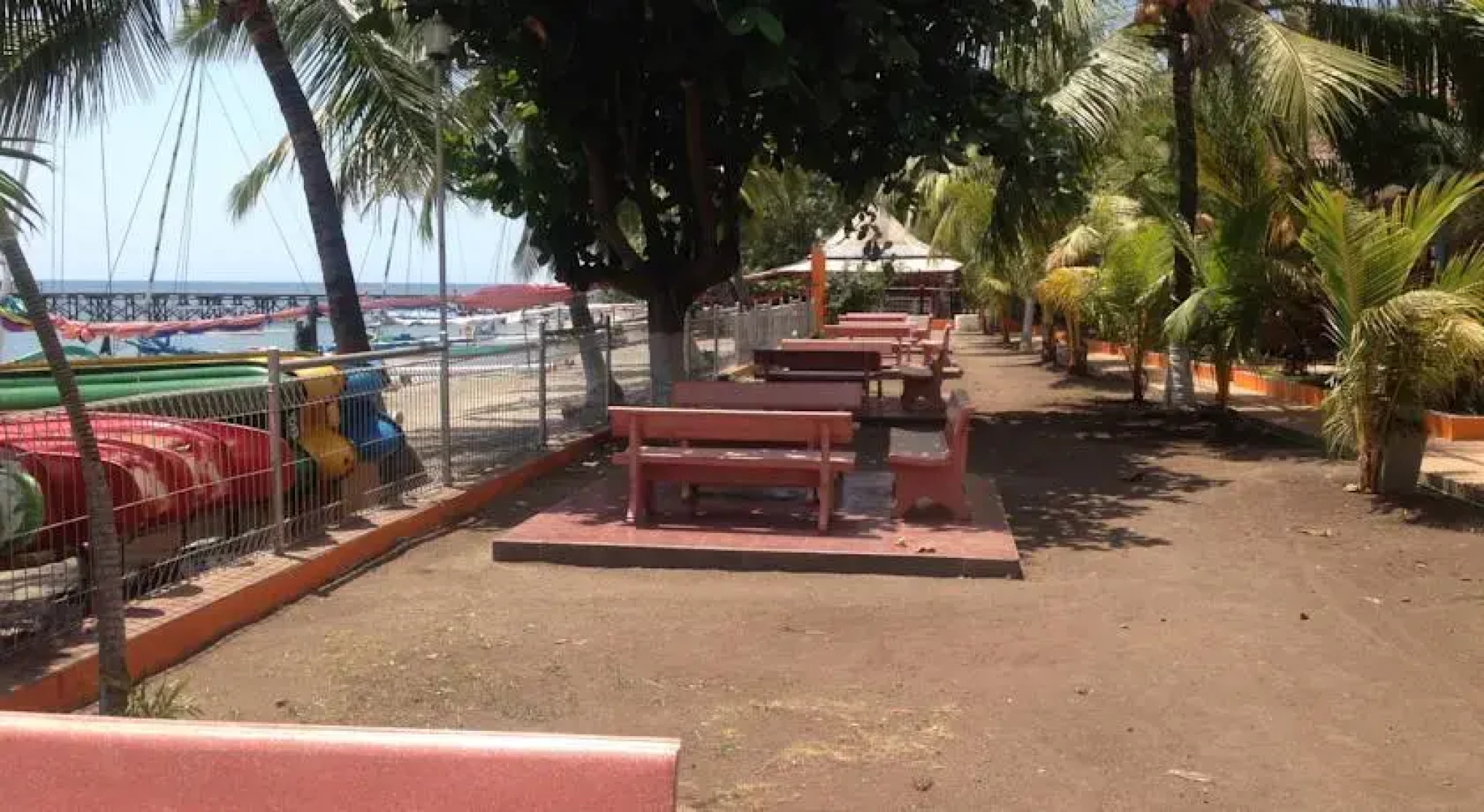 Hotel Sido Muncul