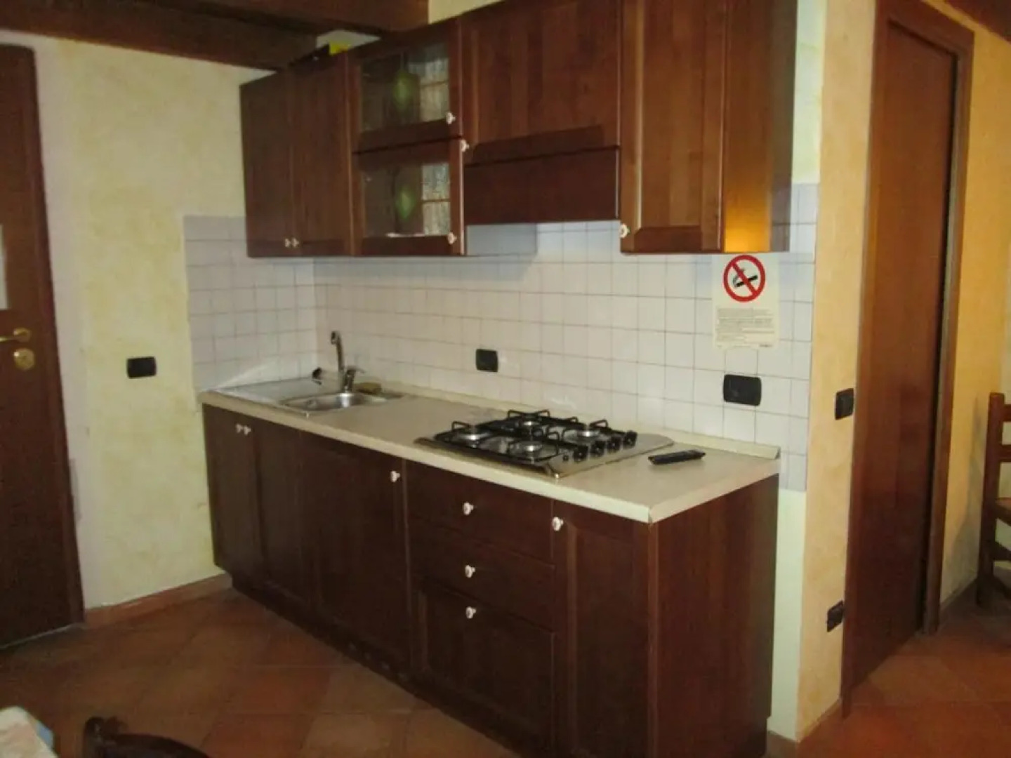 Agriturismo Il Vecchio Carro