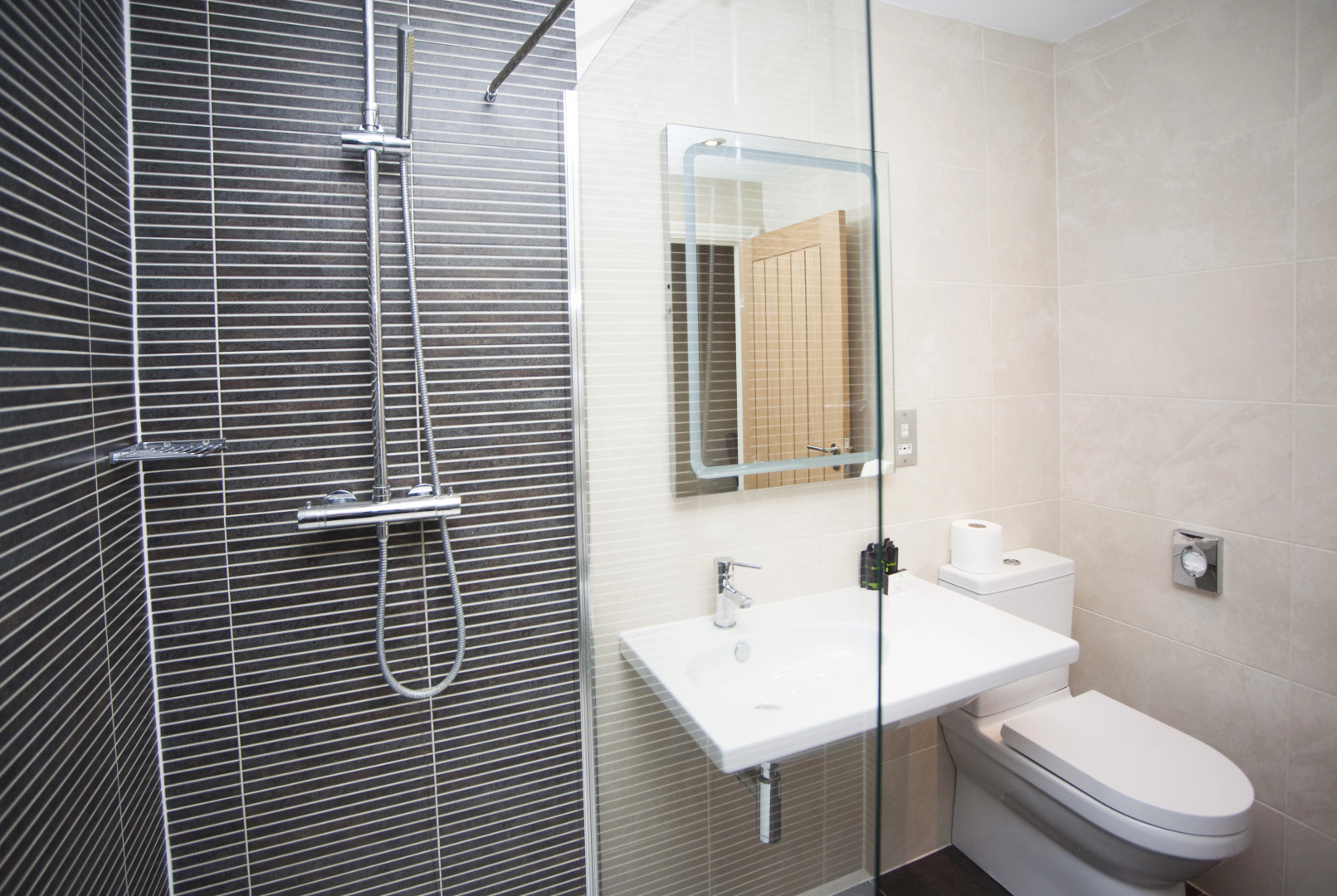 Mercure Oxford Hawkwell House Hotel