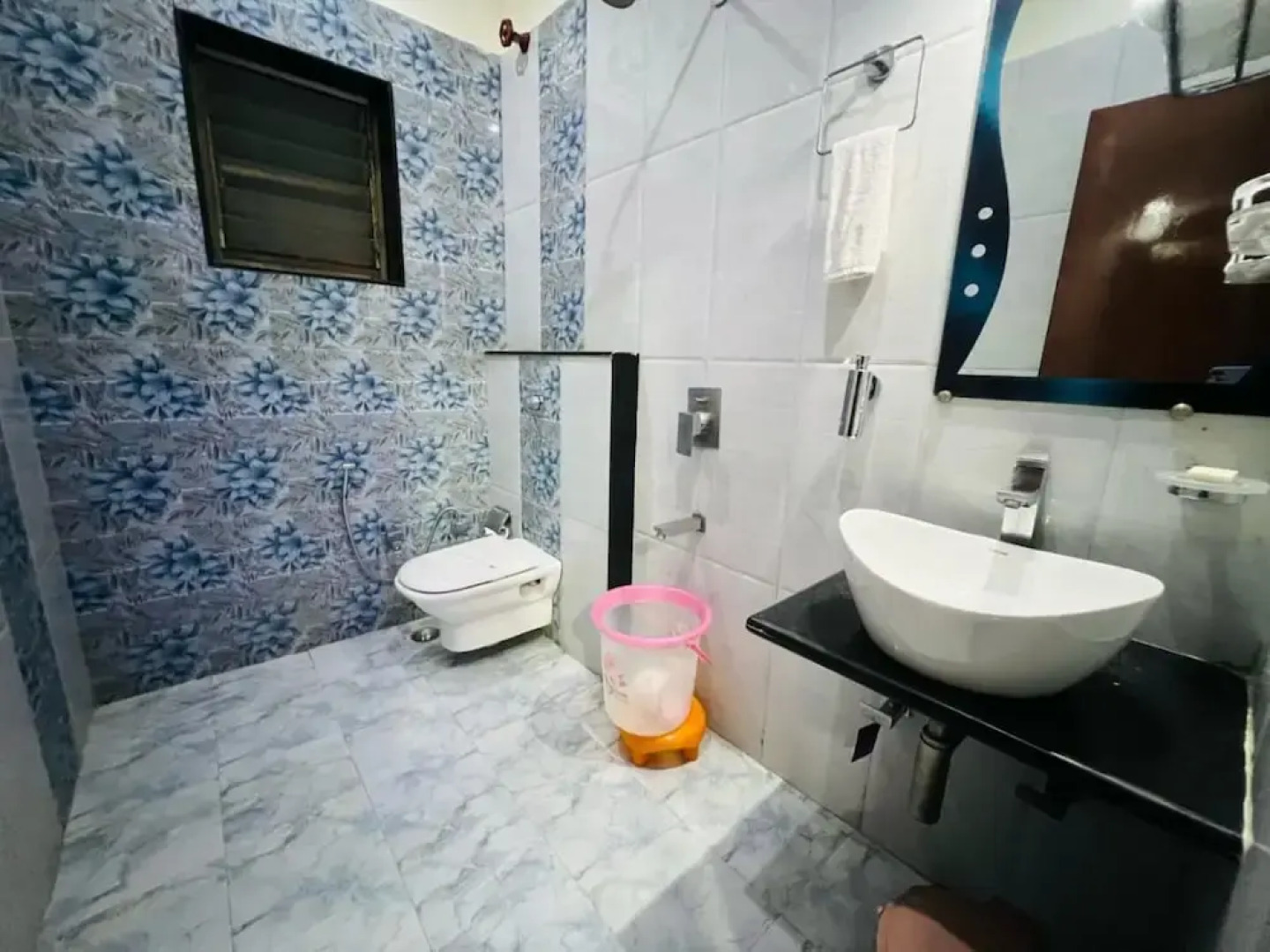 Hotel JK Residency Muzaffarpur Ac Room