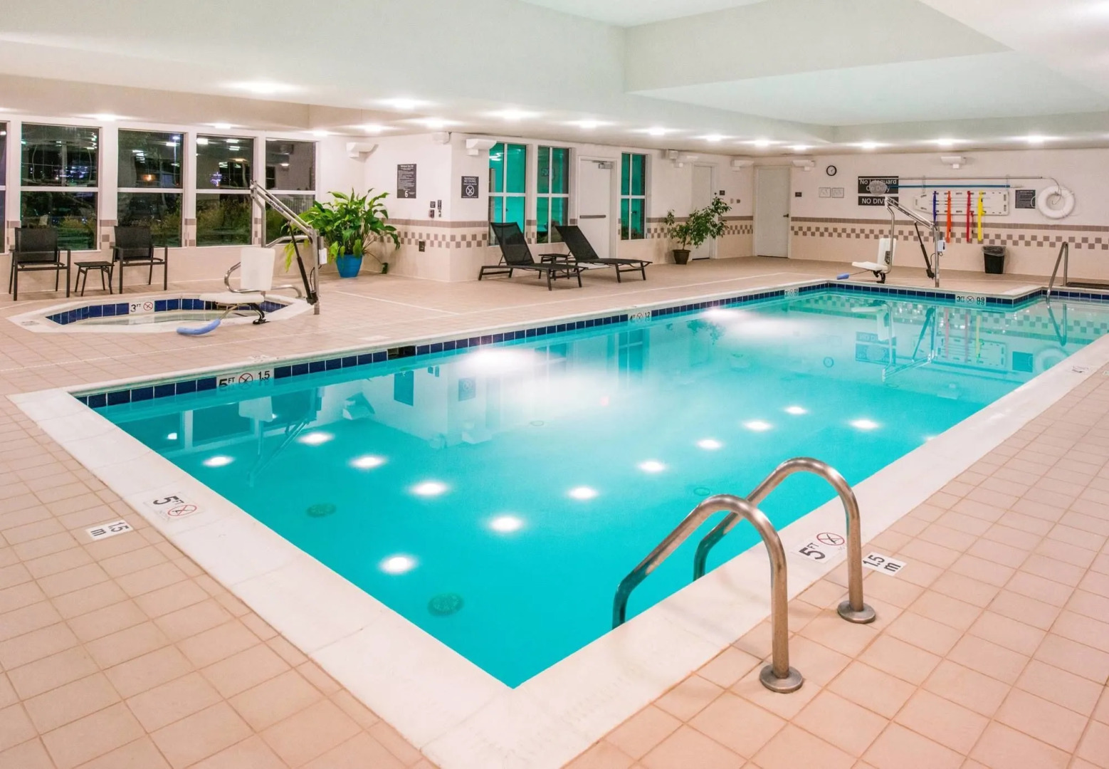 Residence Inn Marriott Waynesboro