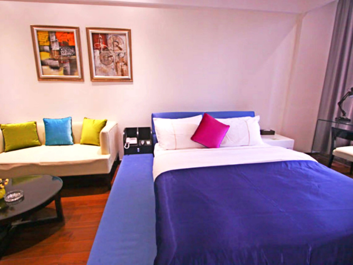 Private Apartment-Huayuan International