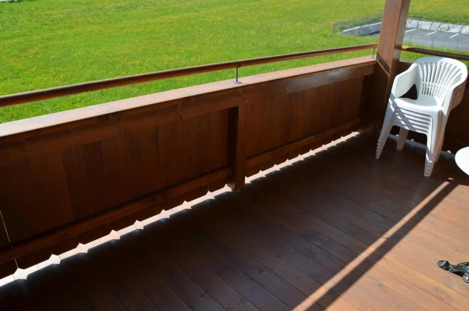 Bergwelt Appartements - Haus Nord