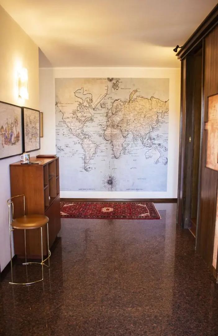 OLEANDRO Bed & Breakfast