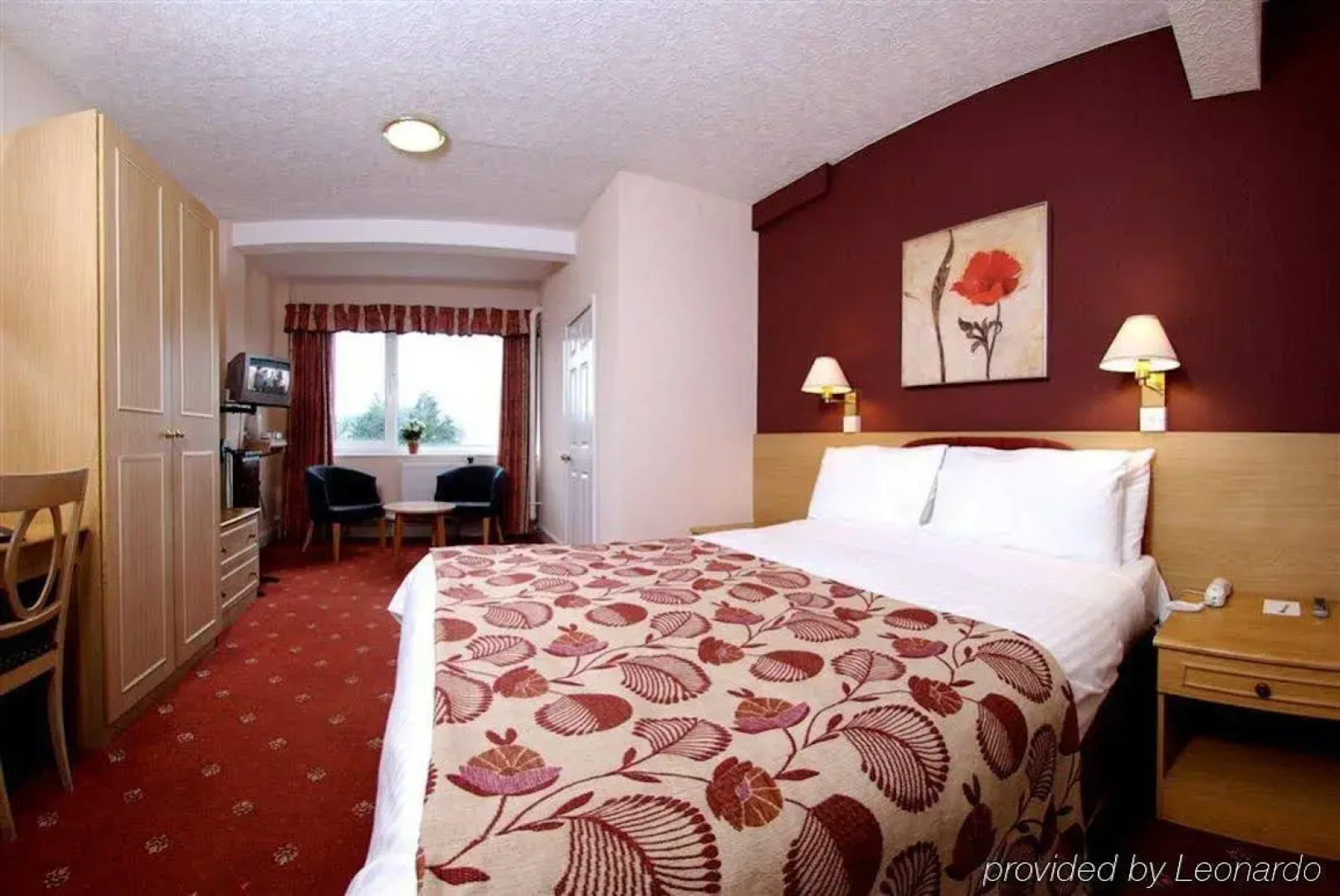 Queens Hotel & Spa Bournemouth