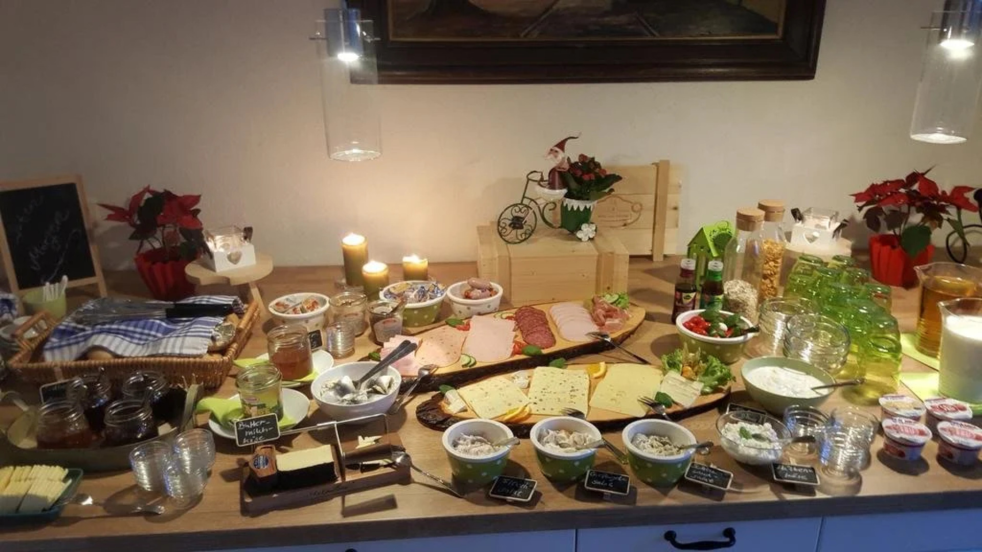 Gästehaus Kleiner Wacholder