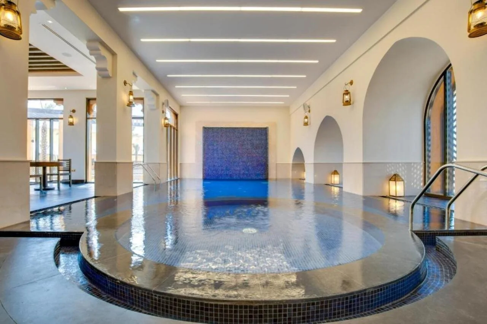 Al Badayer Retreat by Sharjah Collection