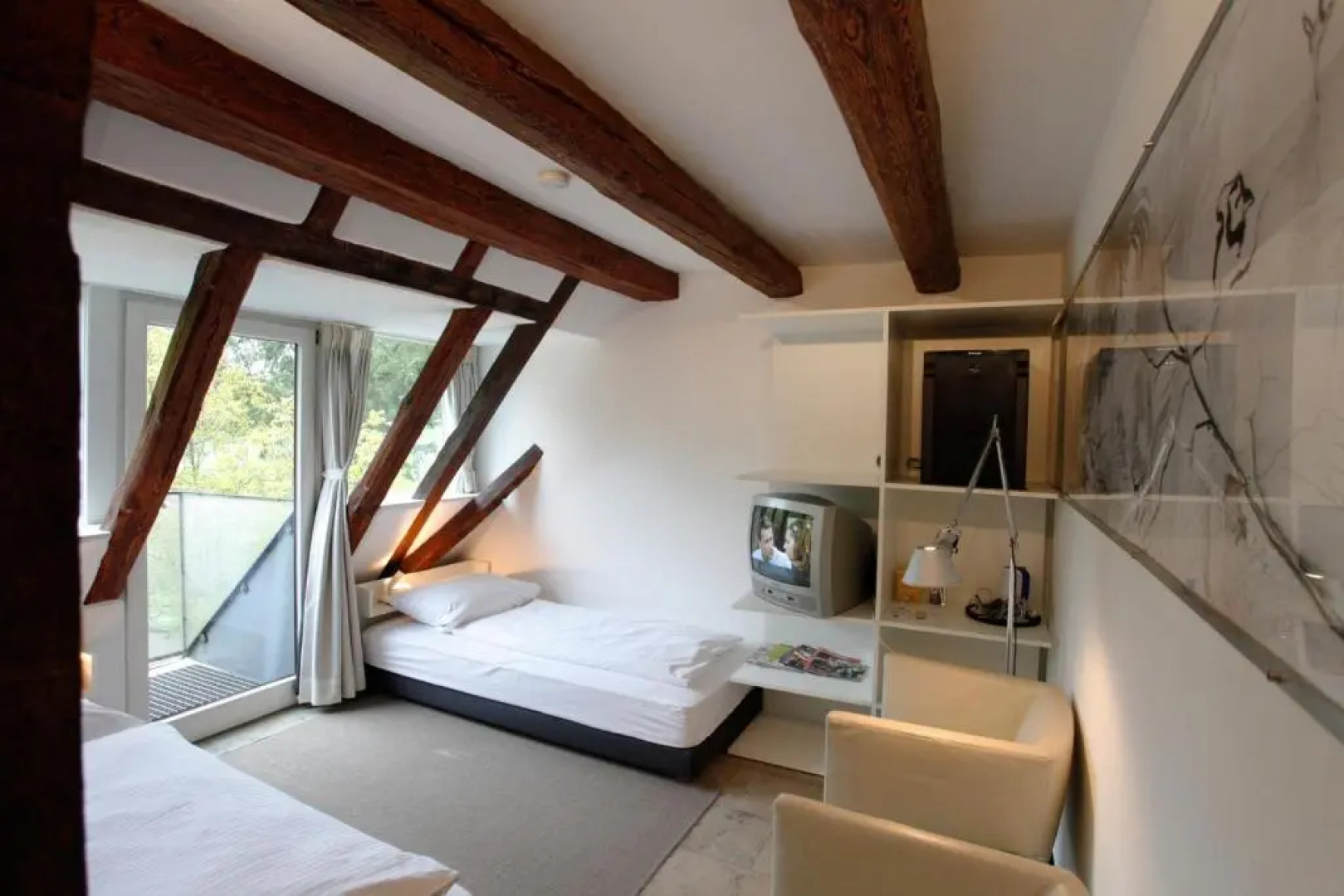 Mühle am Schlossberg