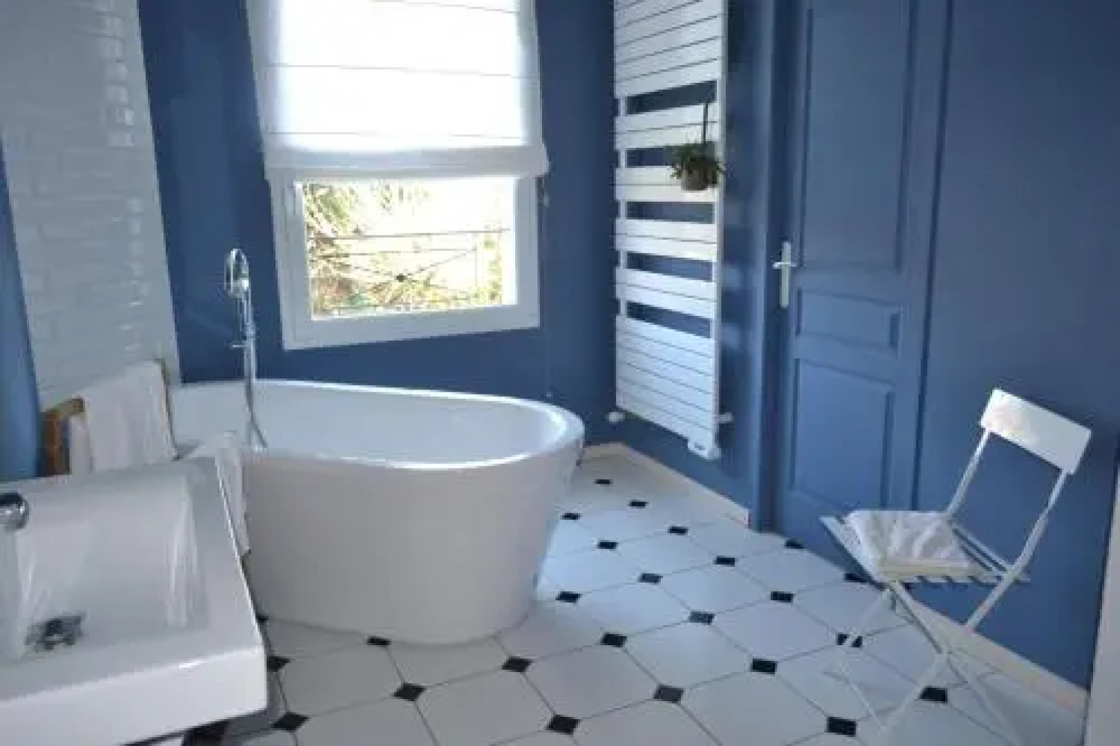 Maison dhôtes La Garenne du Lac