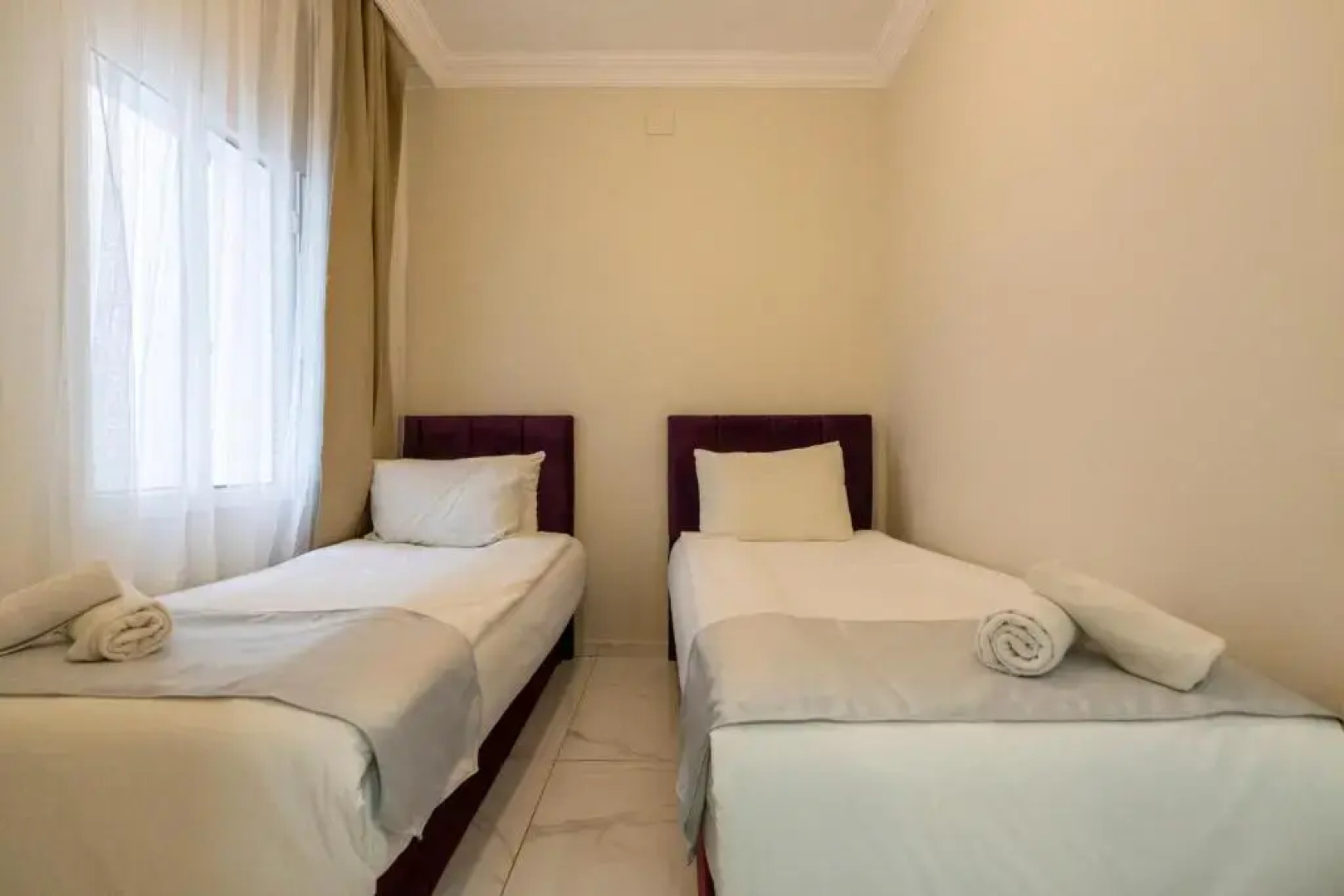 Sude Beach Resort Hotel