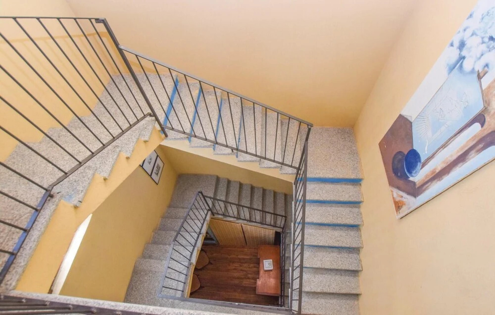 Stunning Home in Castelnuovo Calcea With Wifi and 7 Bedrooms