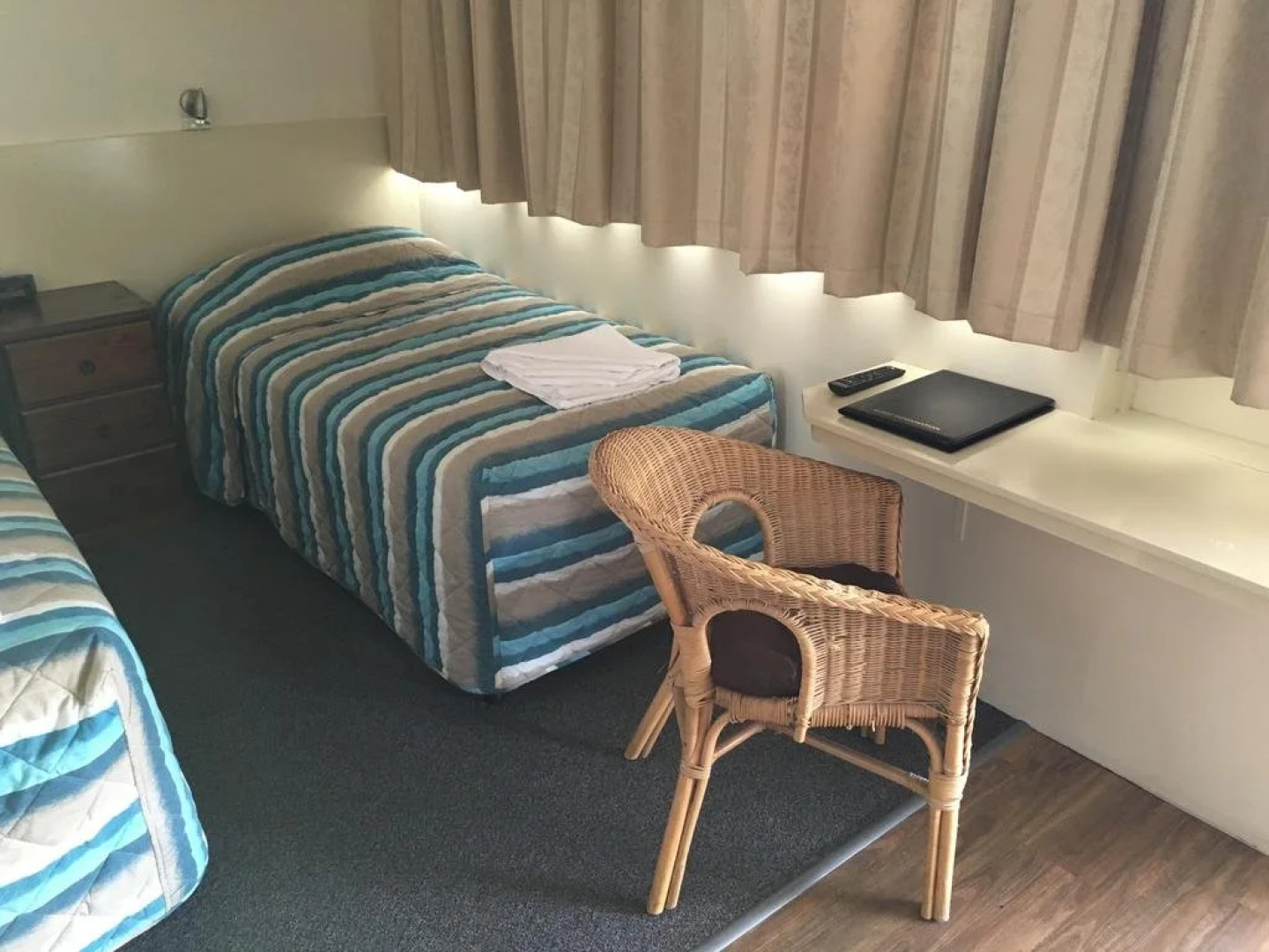 Plantation Park Motor Inn