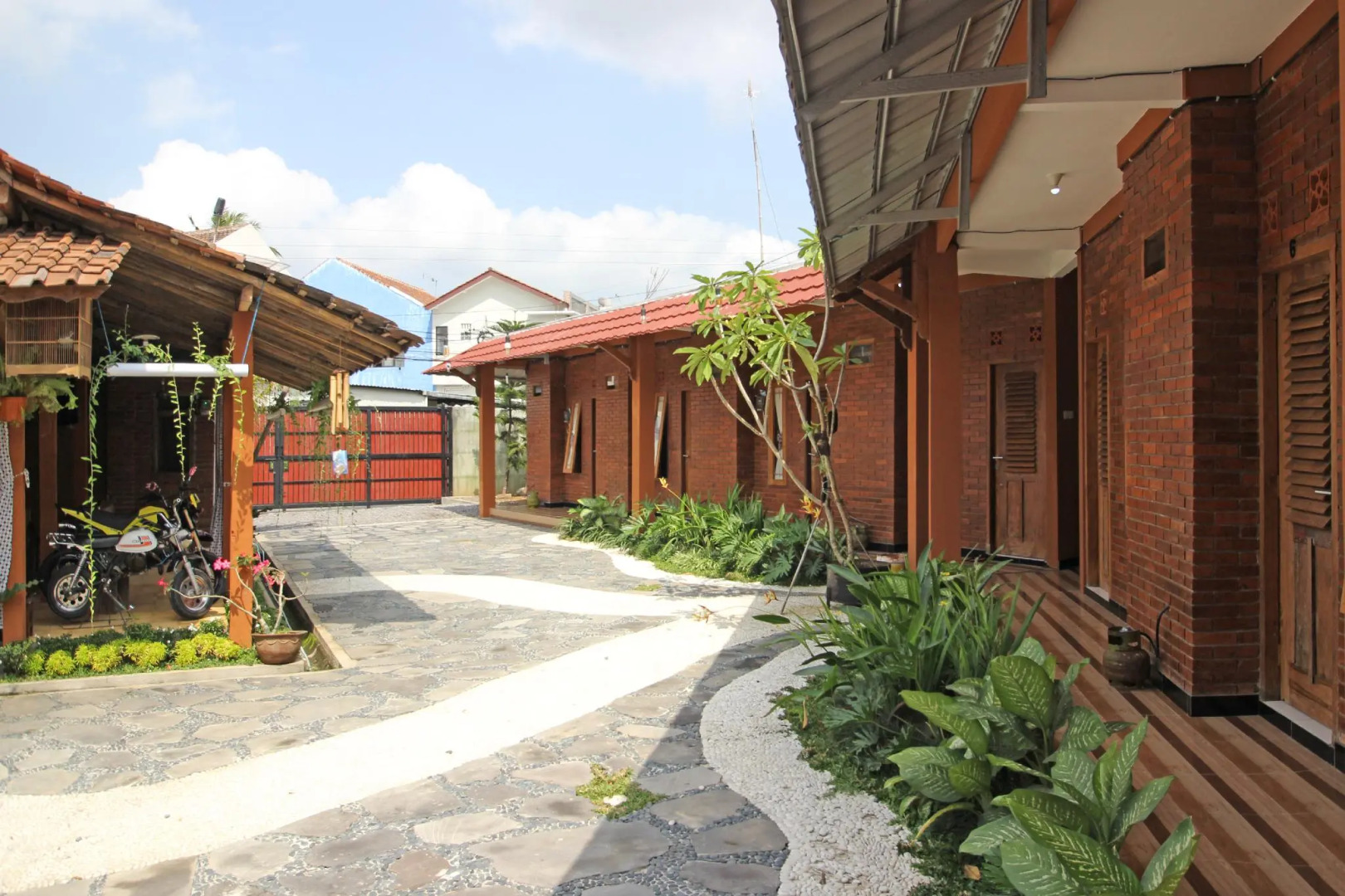 RedDoorz Syariah near Akmil Magelang