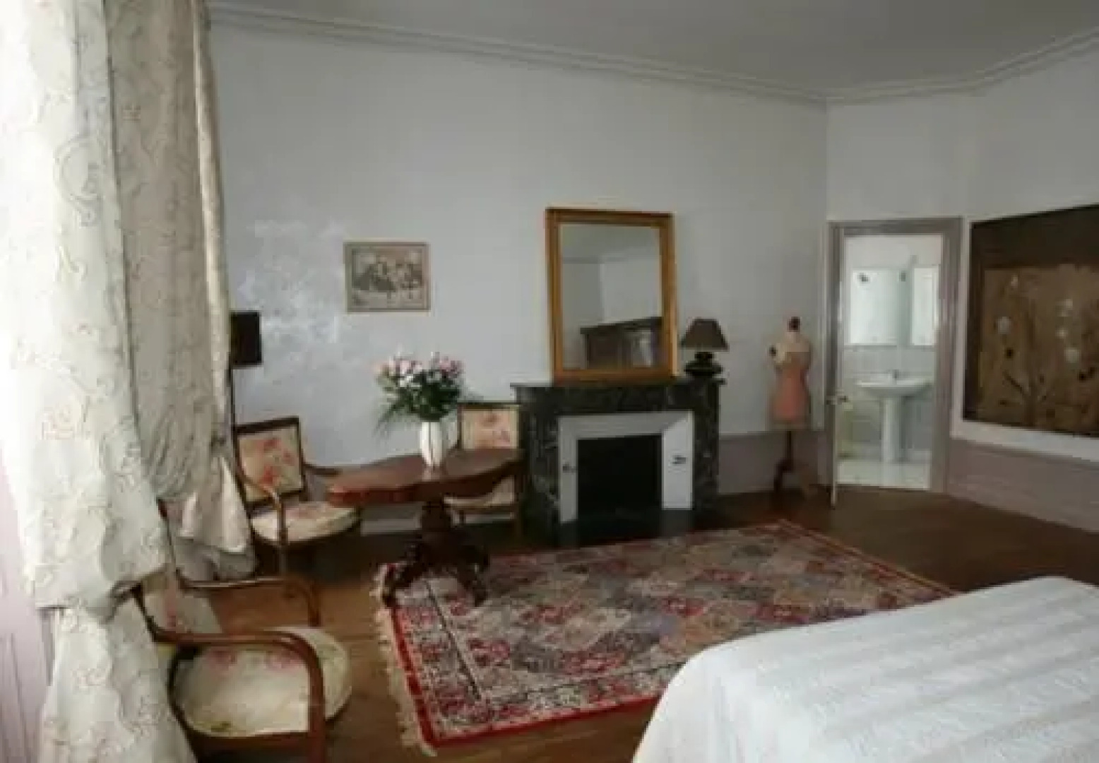 Hotel Particulier des Arènes