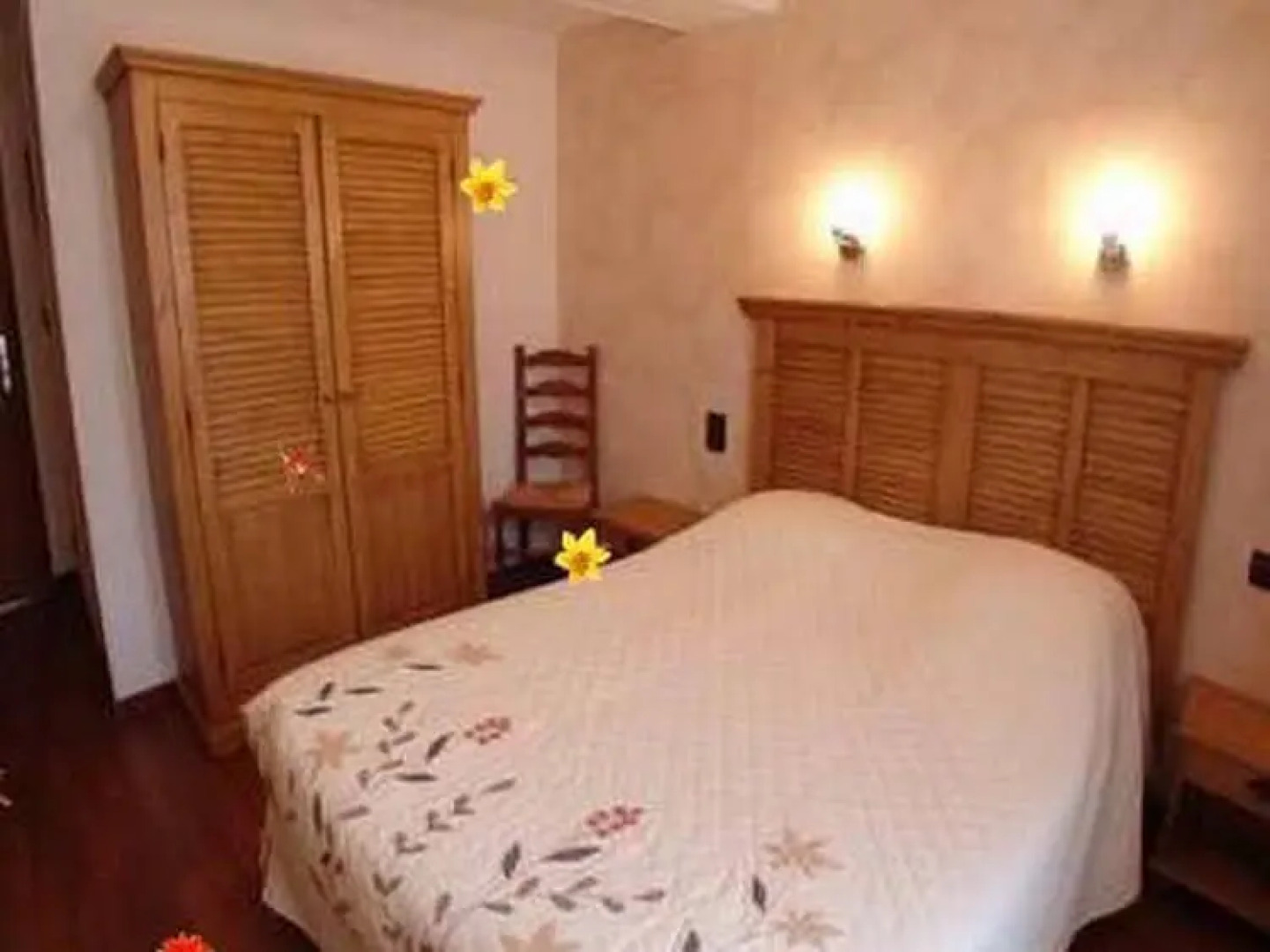 Auberge de la Vieille Ferme