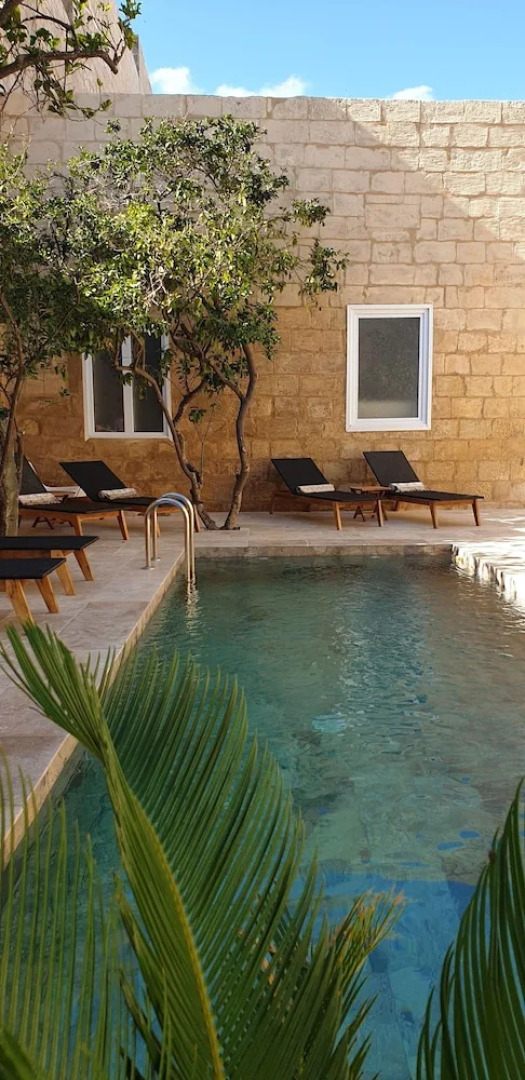 Palazzo Pisani Malta Boutique & Spa