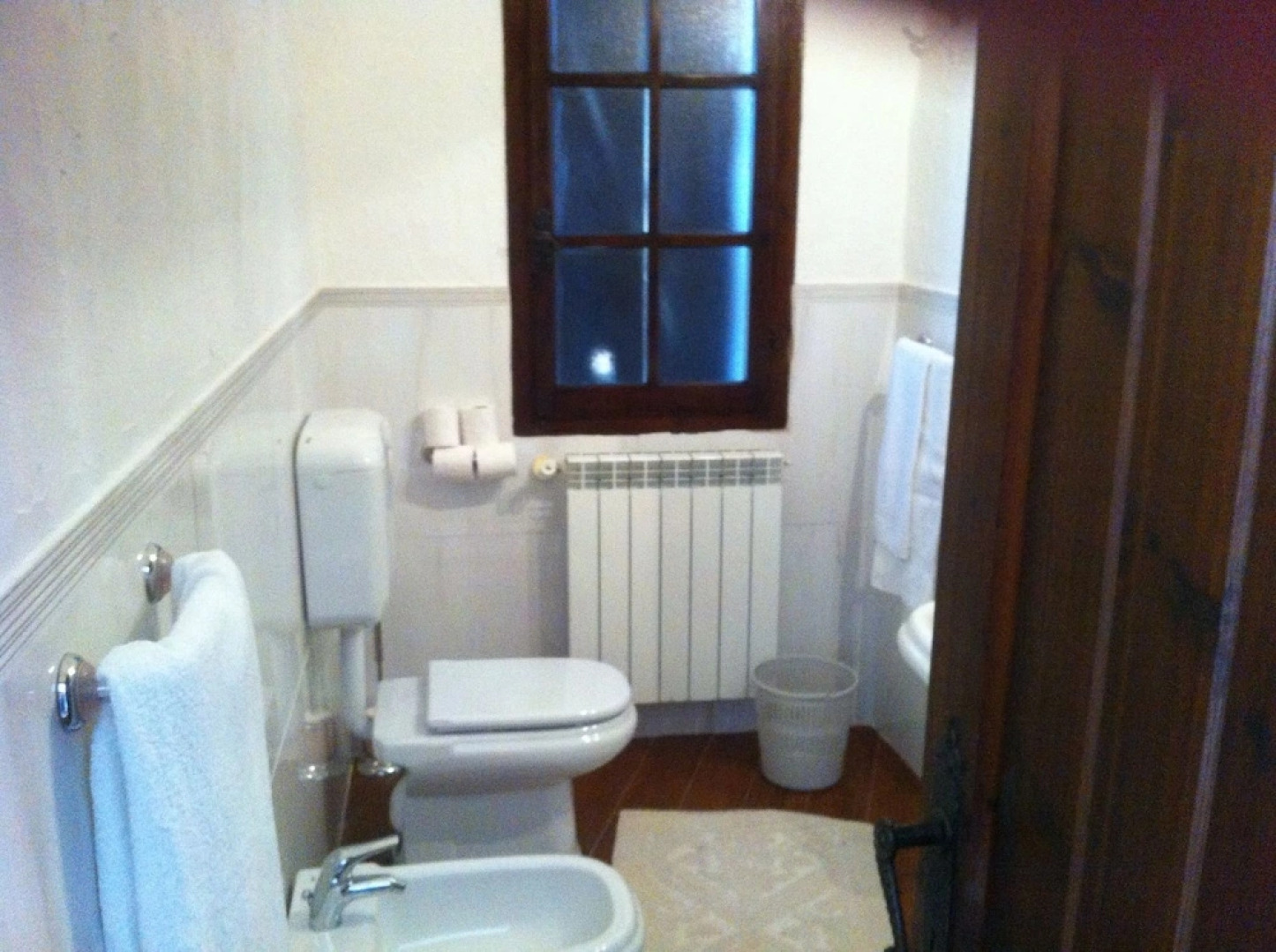 Ai monti del Gennargentu