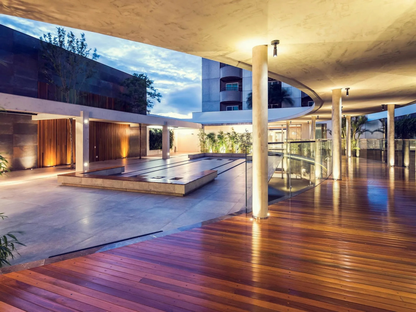 Mercure Uberlândia Plaza Shopping