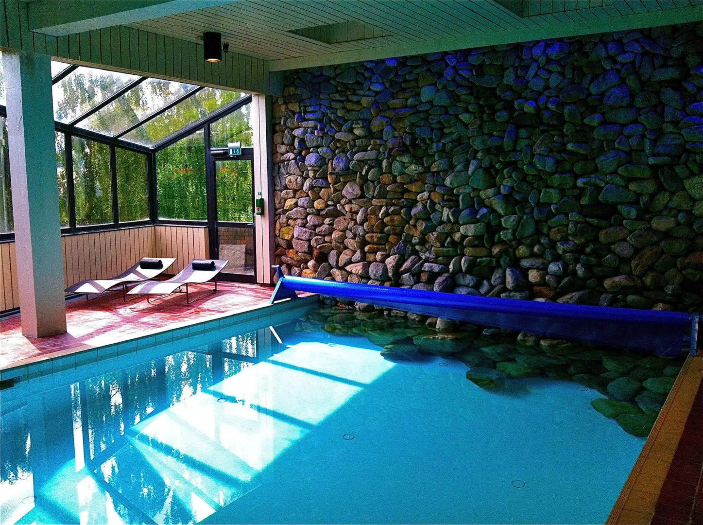 Hardangerfjord Hotel