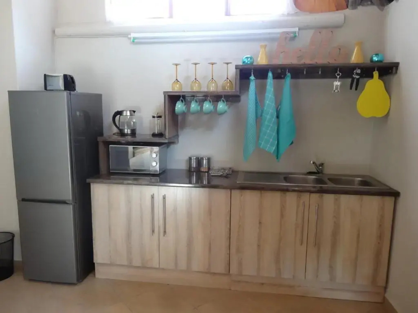 Waterglen Guest Lodge