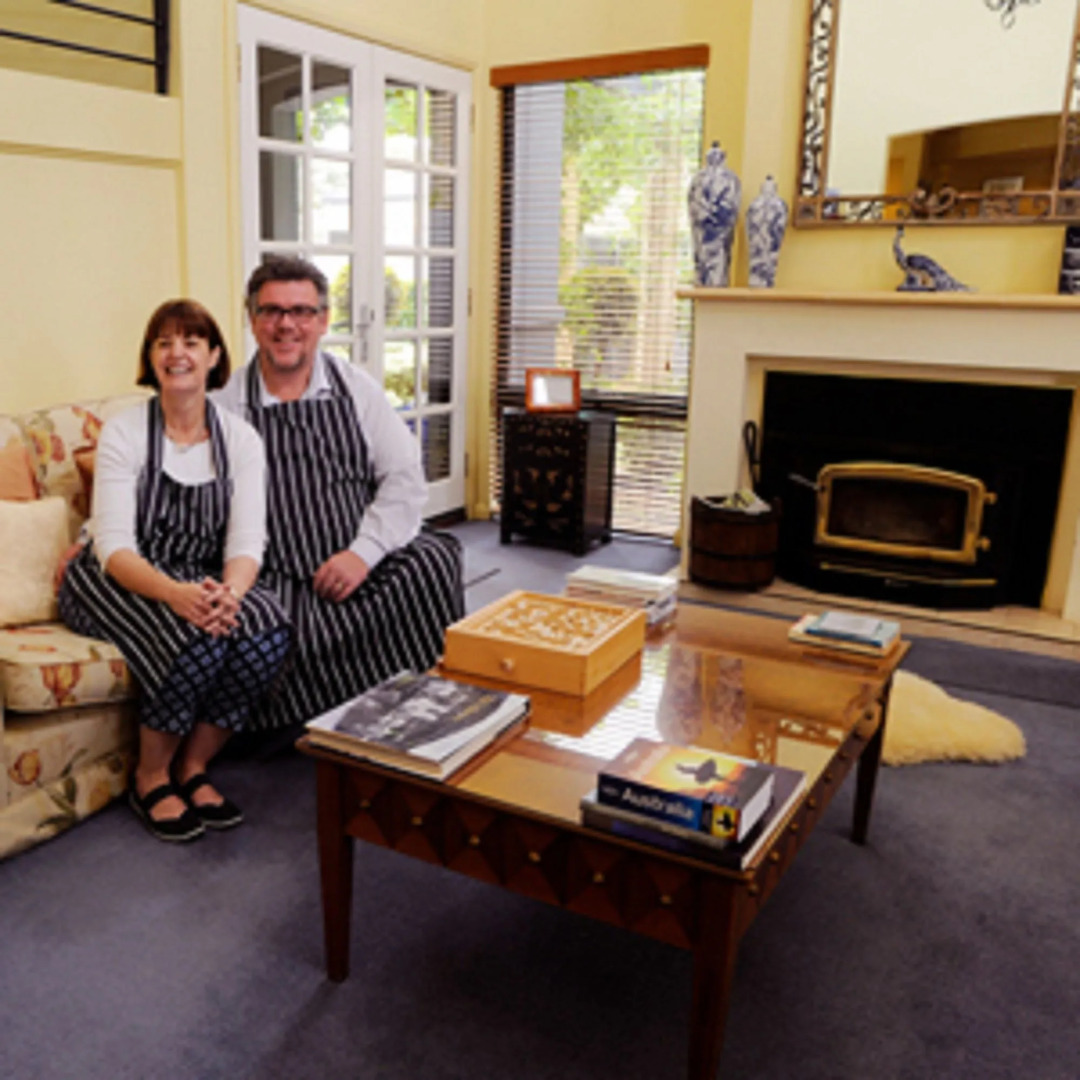 The Beach House at Bayside