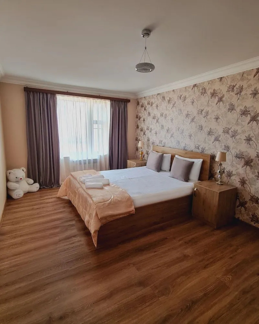 Seva Guesthouse