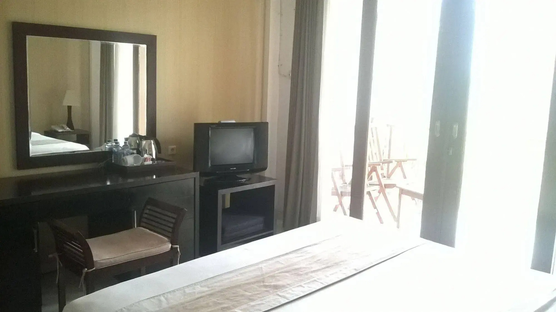 Selorejo Hotel & Resort