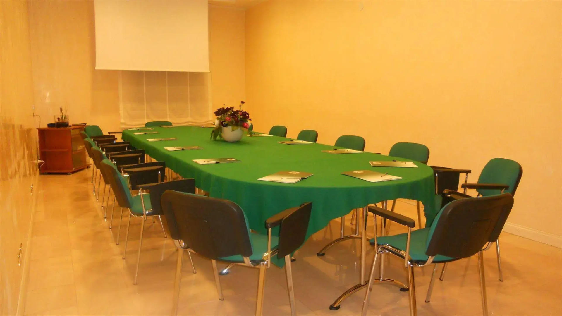 Ambassador Palace Hotel