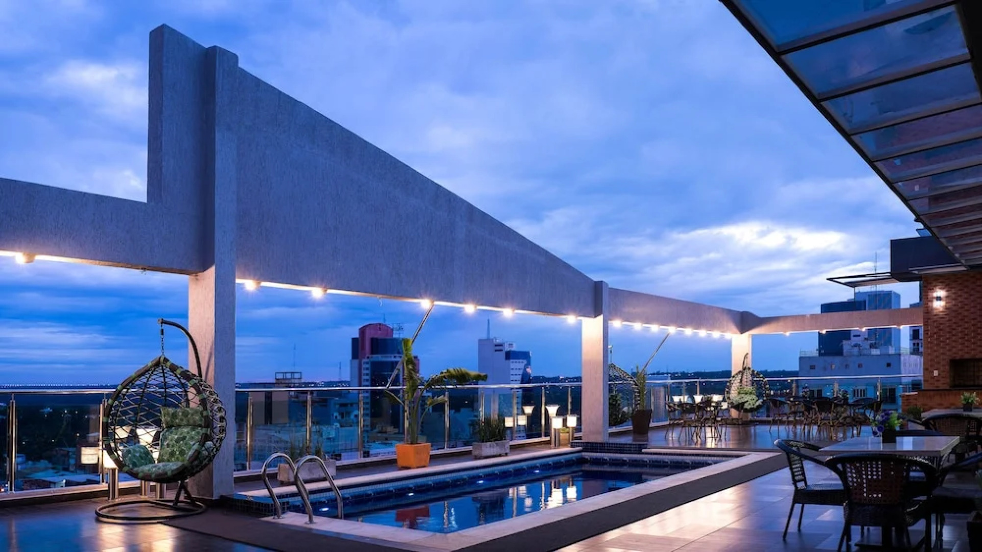 Howard Johnson by Wyndham Ciudad del Este