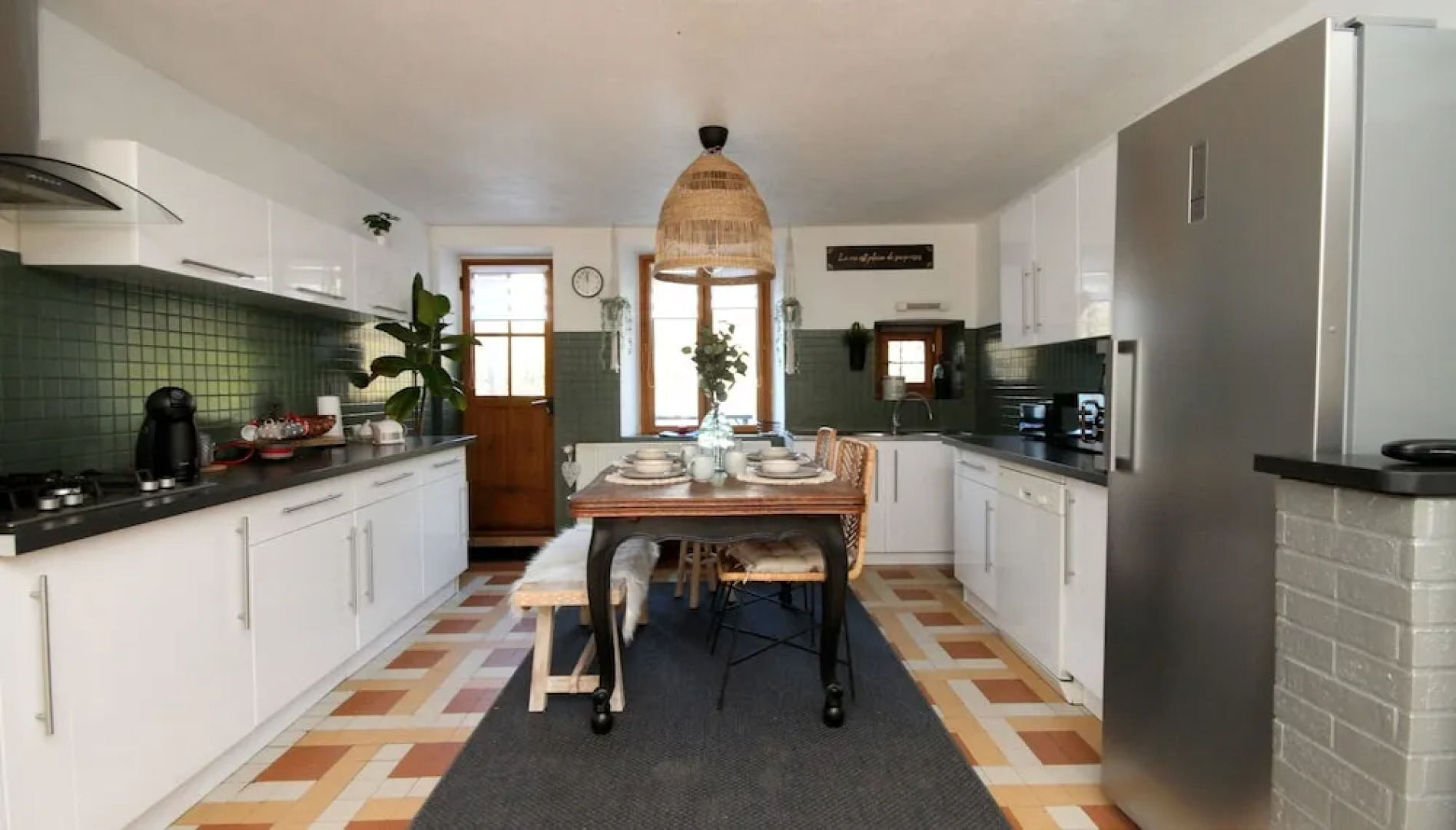 Au Moulin de Bougnon