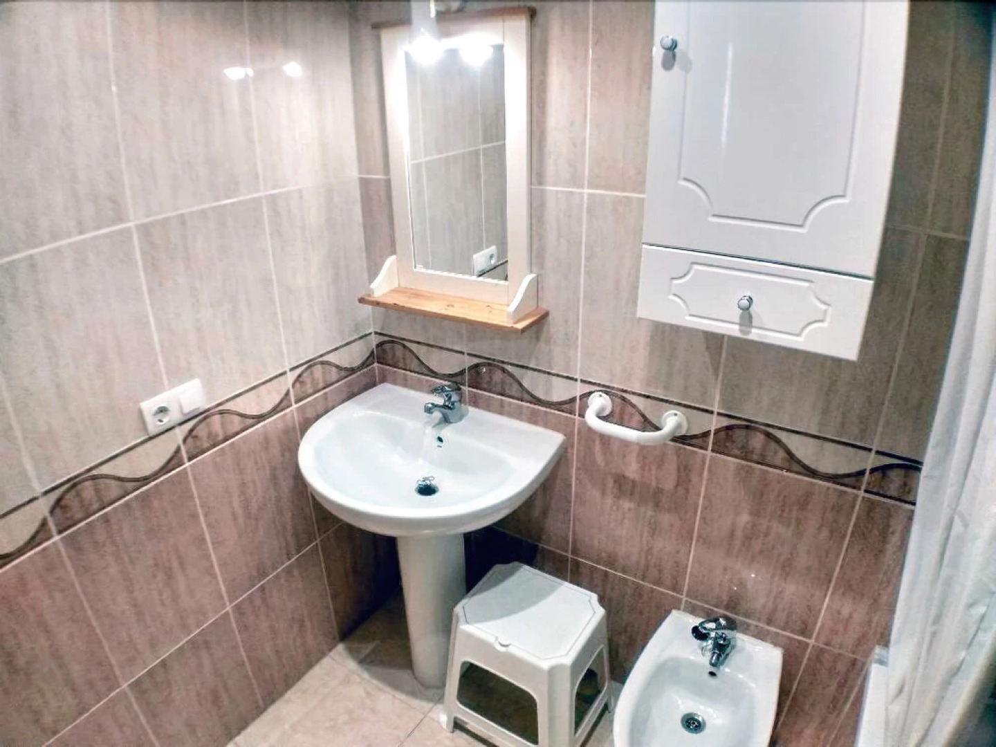 Acv - bahía park-1ª línea planta 2 norte