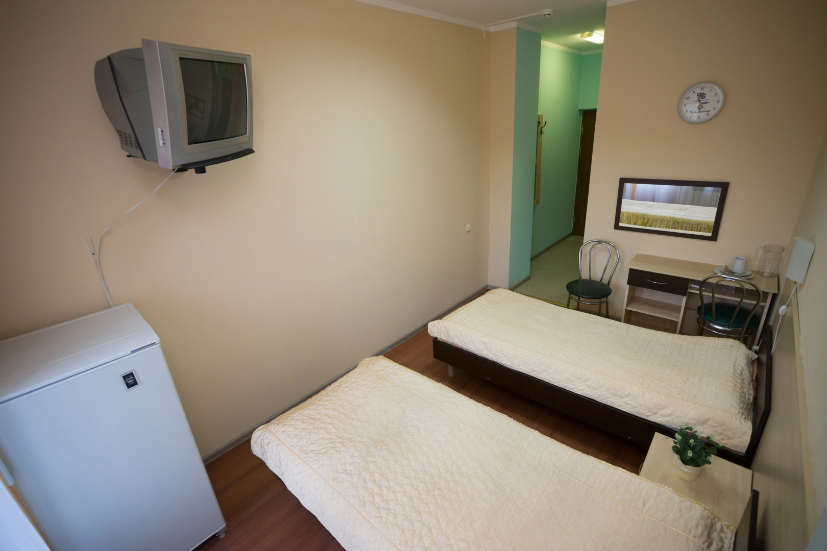 Санаторий Приднепровский