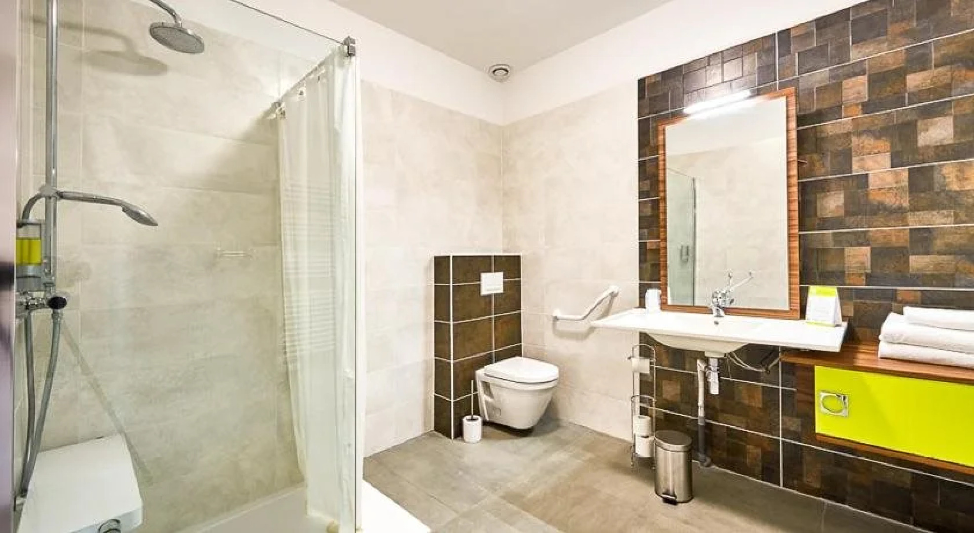 Hotel Residence La Baie des Landes