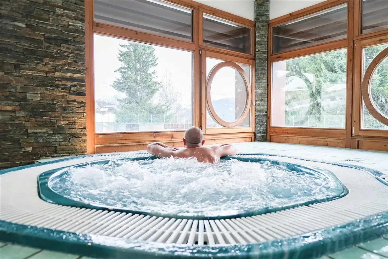 Belambra Clubs Arc 1800 - Hôtel Du Golf