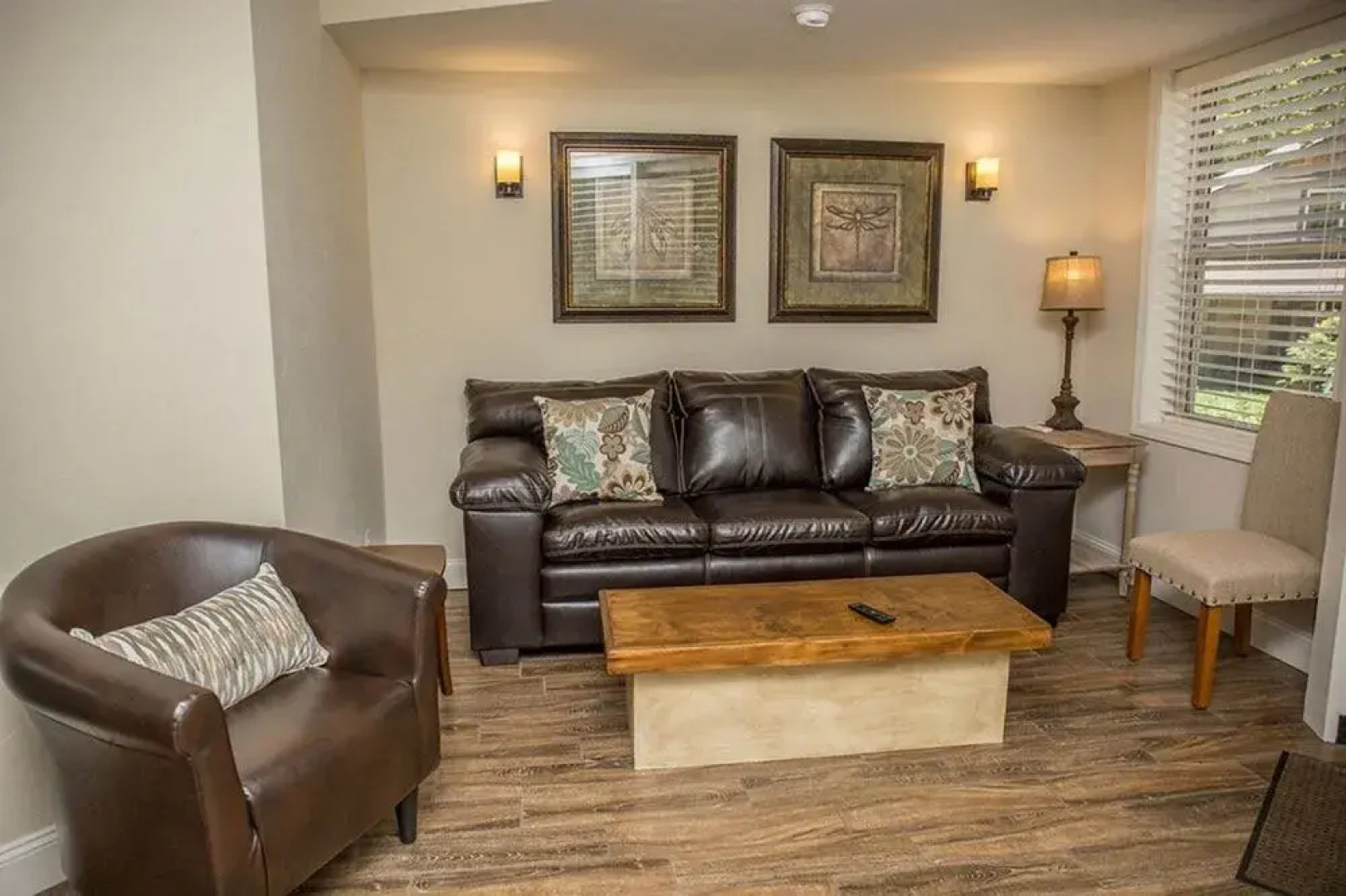 Woodlands Inn Of Sapphire Bed & Breakfast