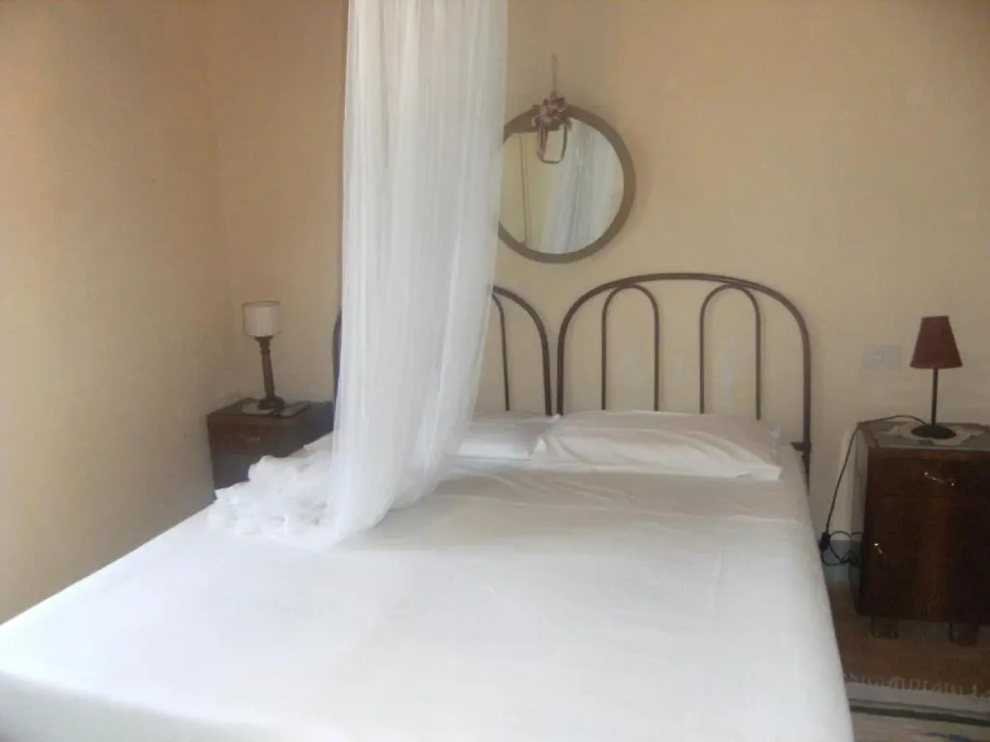 Agriturismo Stigliano