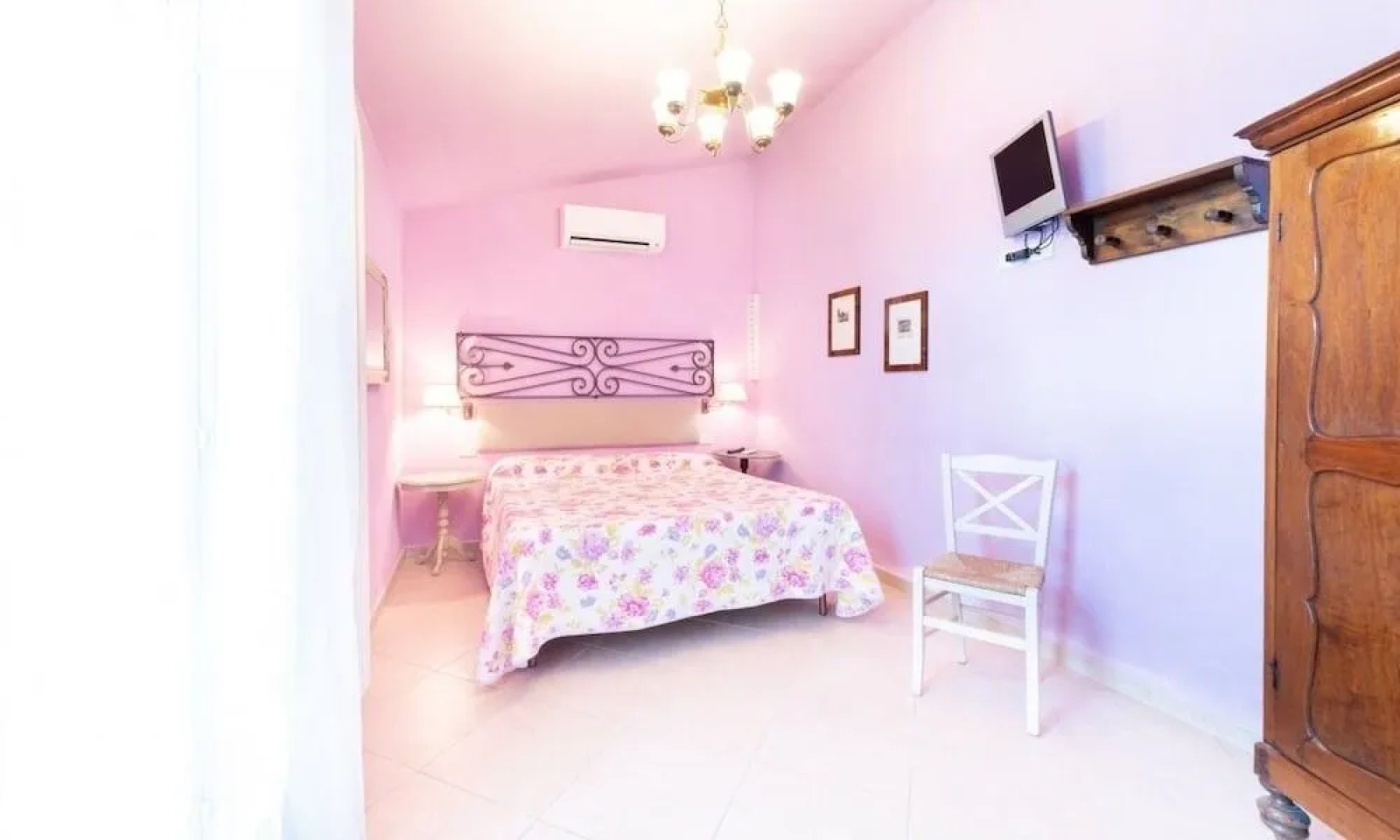 La Locanda della Vecchia Hosteria