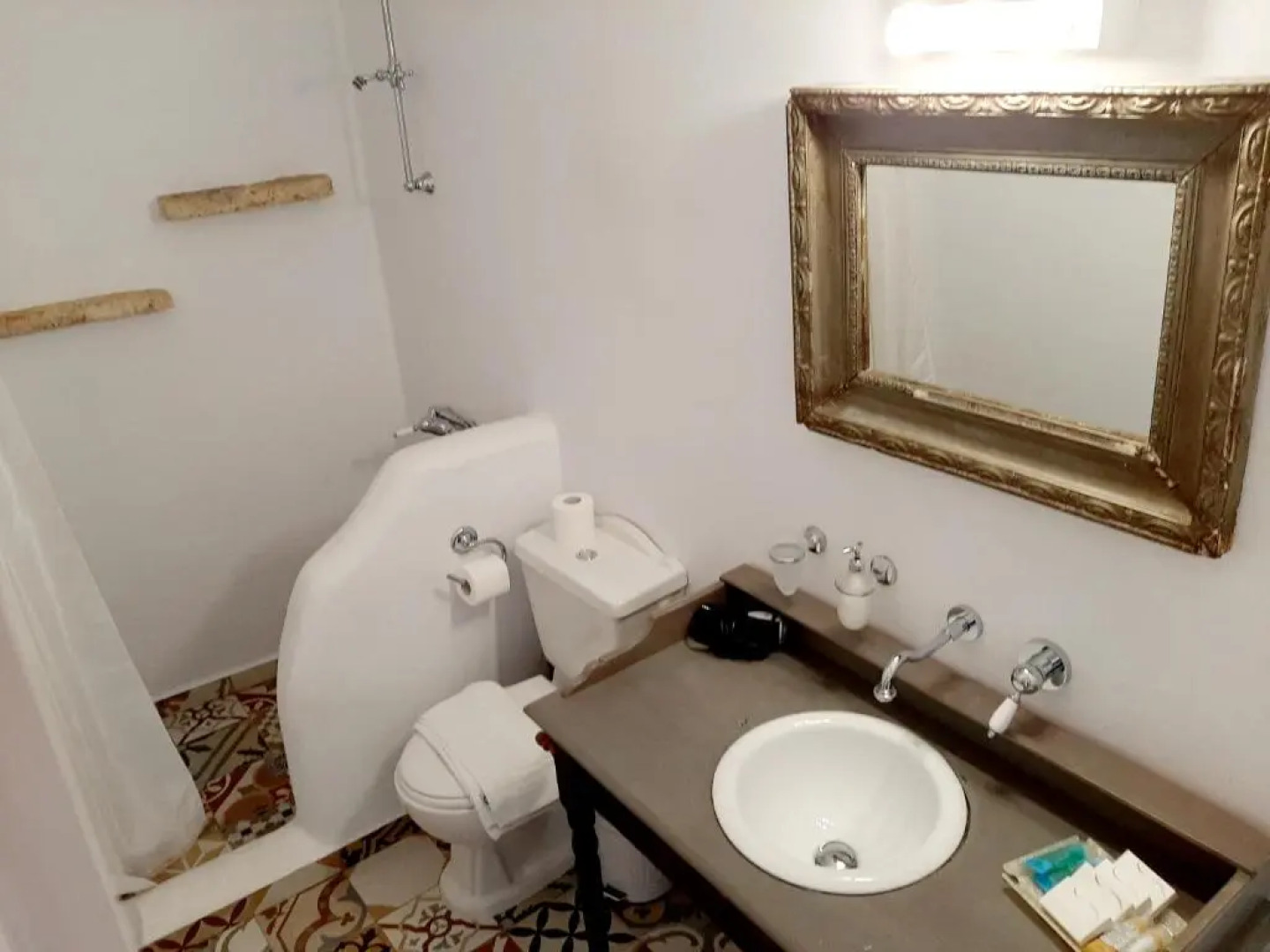 En Patmo Holiday Home