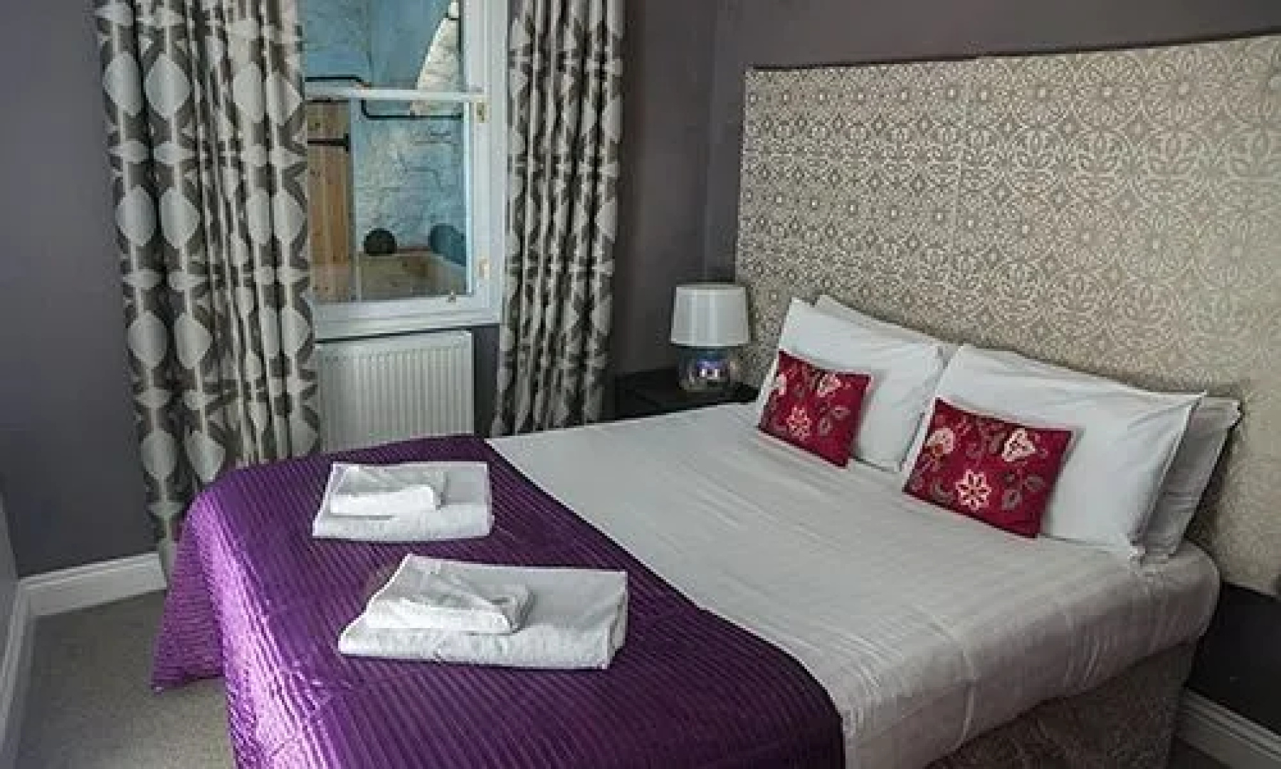 Capital Residence