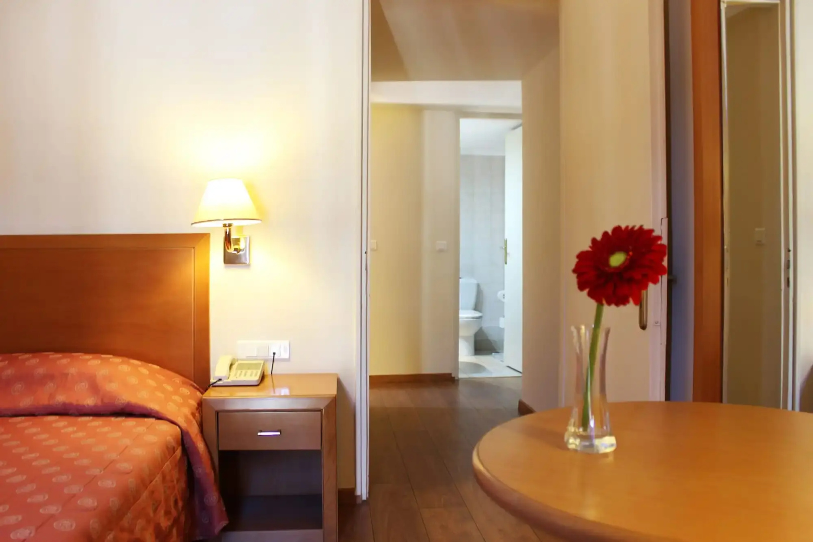 Hotel Strada Marina