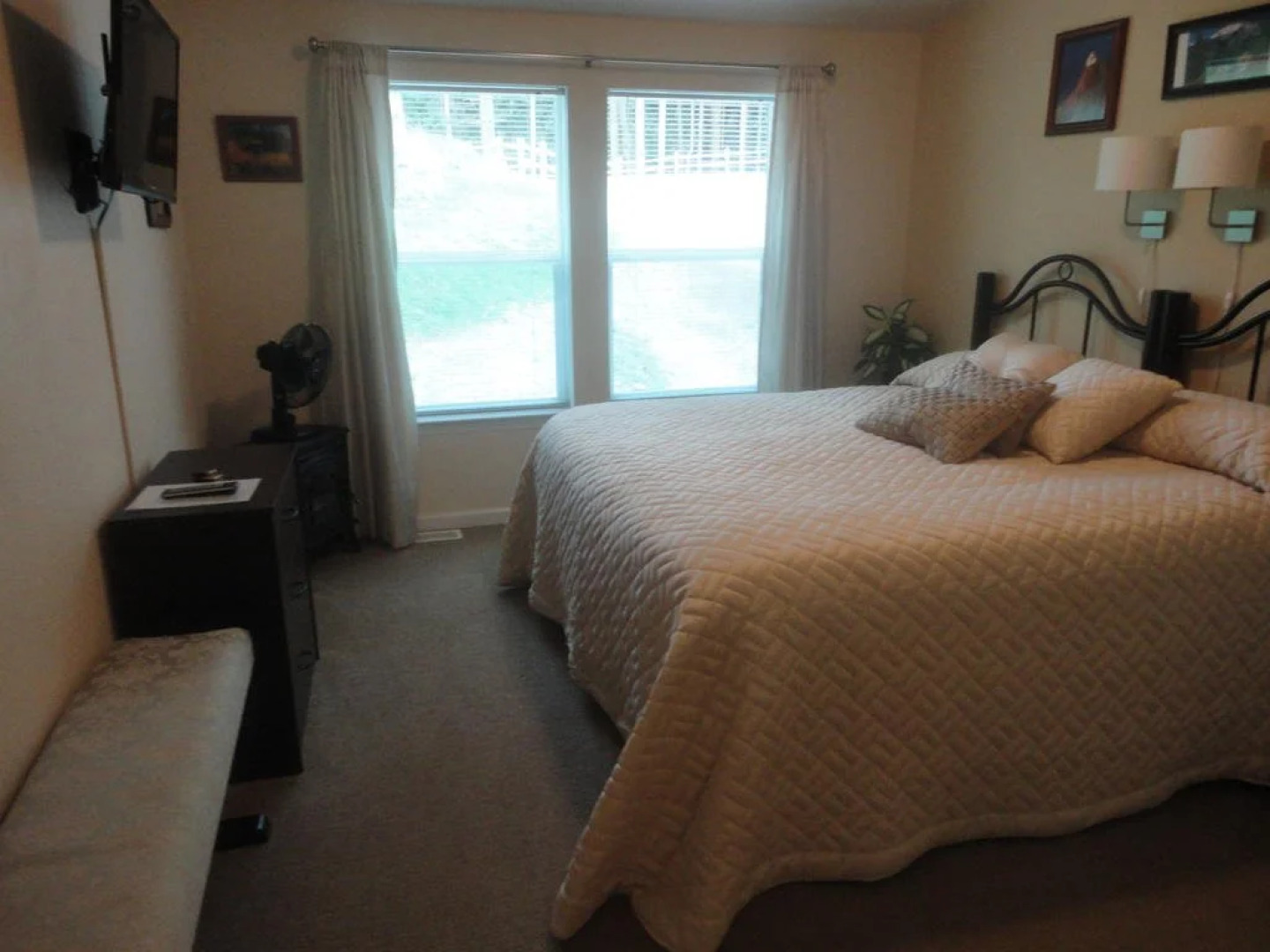 Amber Lights Bed and Breakfast