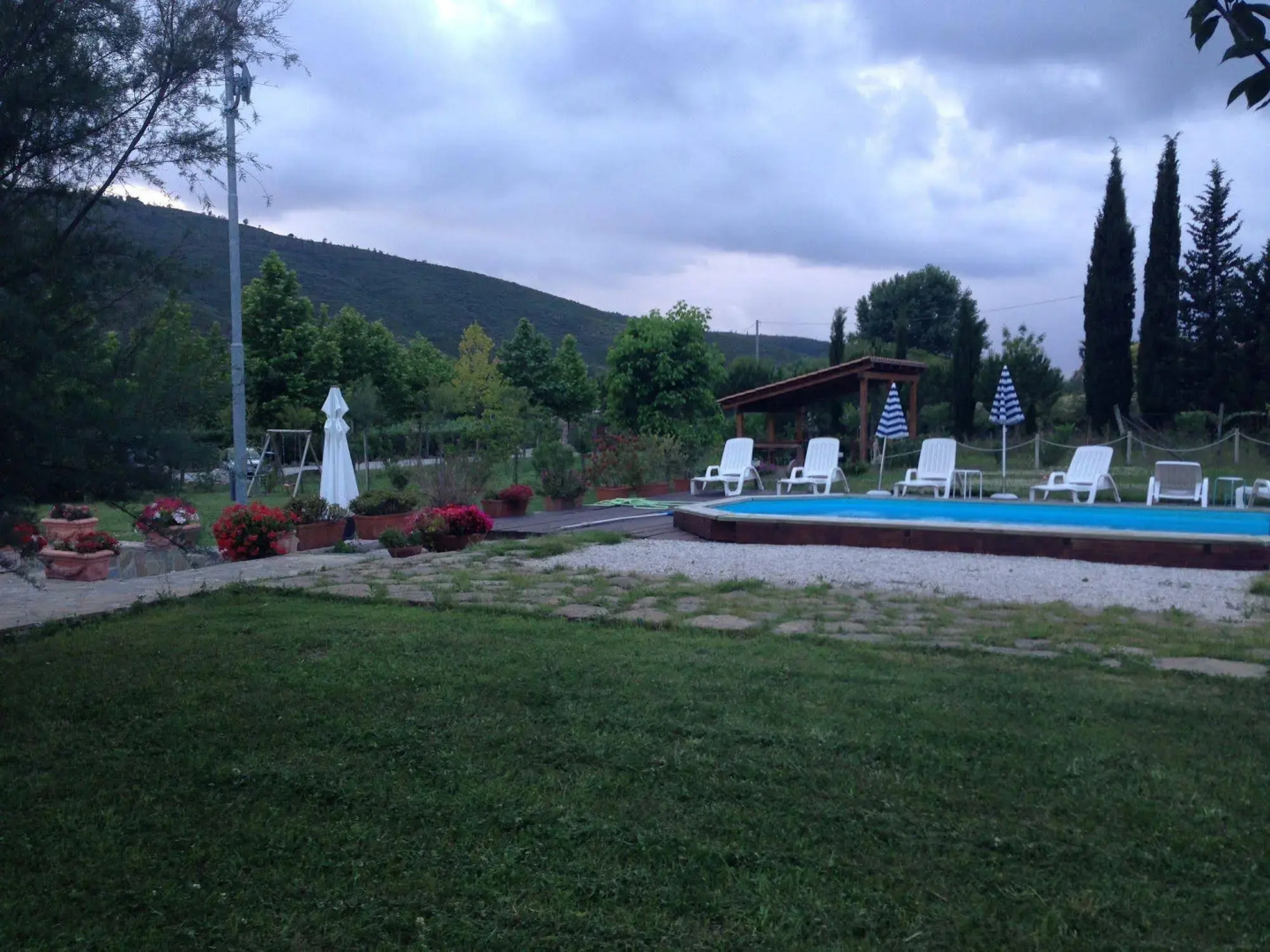 Villa Antonia Castellabate