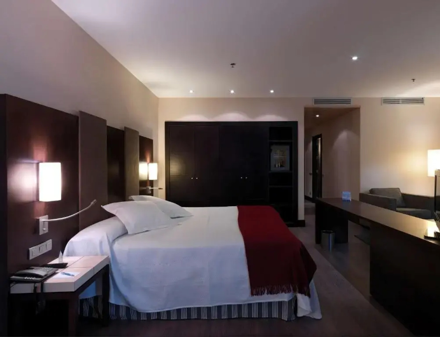 NH Campo De Gibraltar