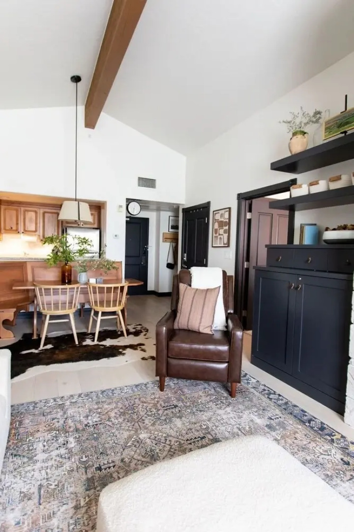 Exquisite Villa~ski Resorts, Backcountry & Park City 3034-1 1 Bedroom Apts by Redawning