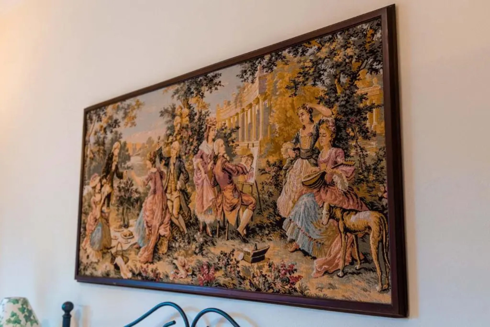 Hotel Villa La Malva