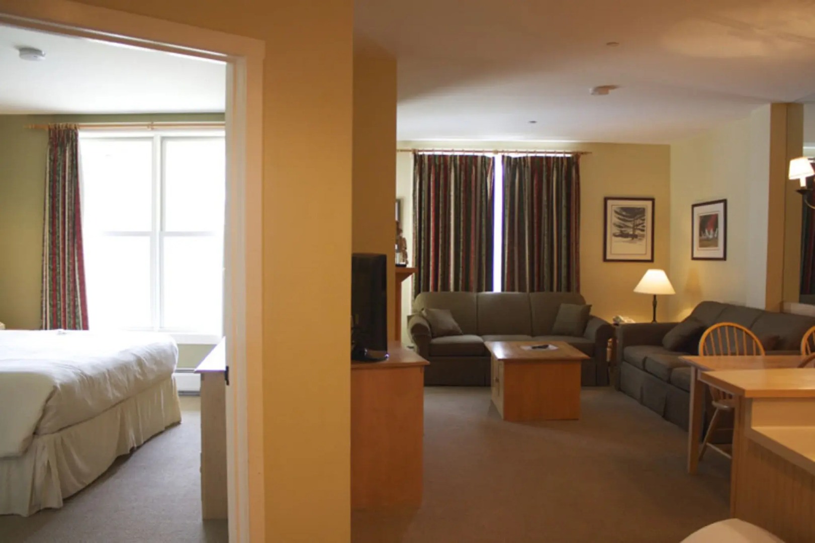 Stratton Mountain Resort