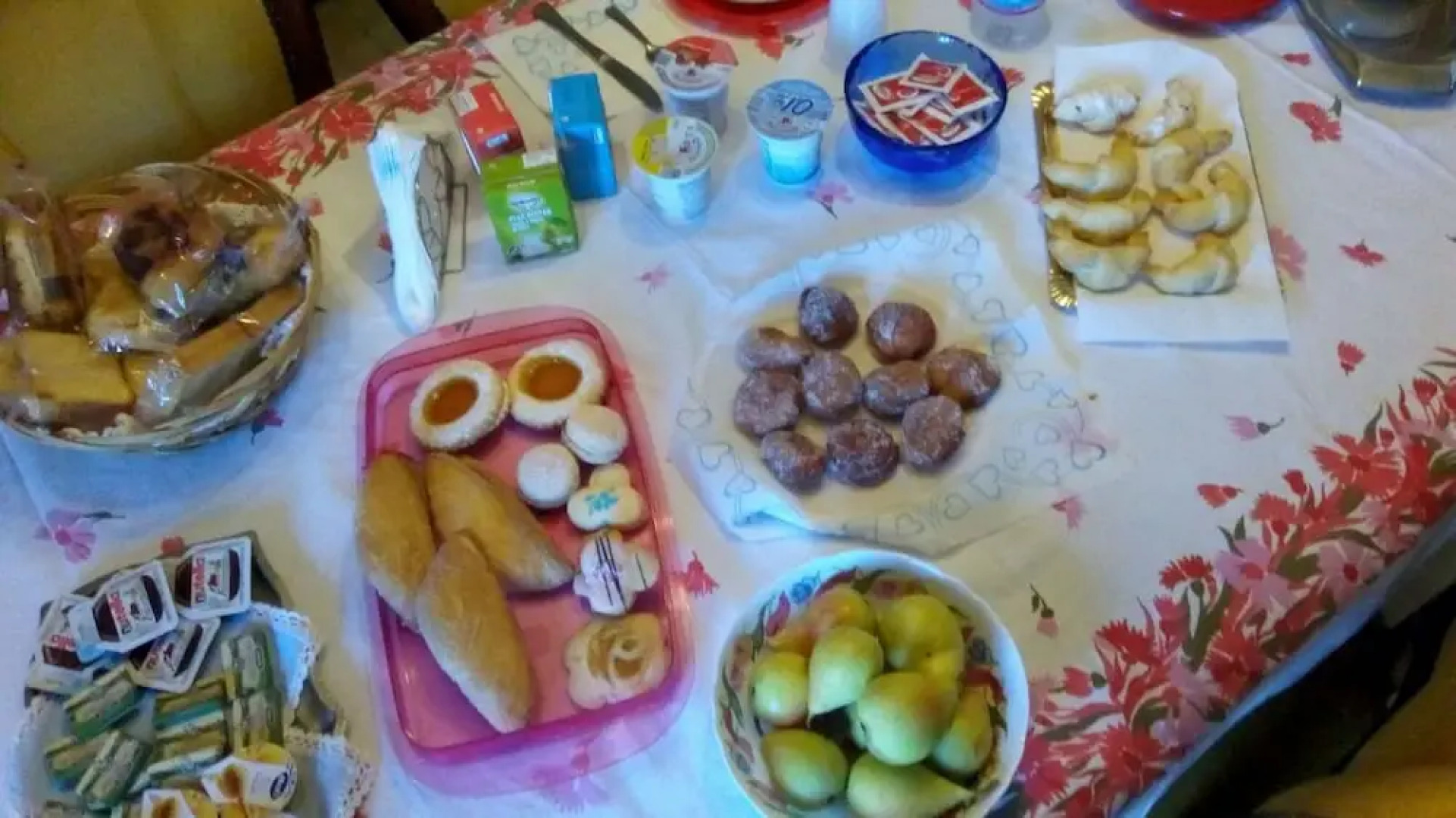 Abberi Sas Ventànas B&B