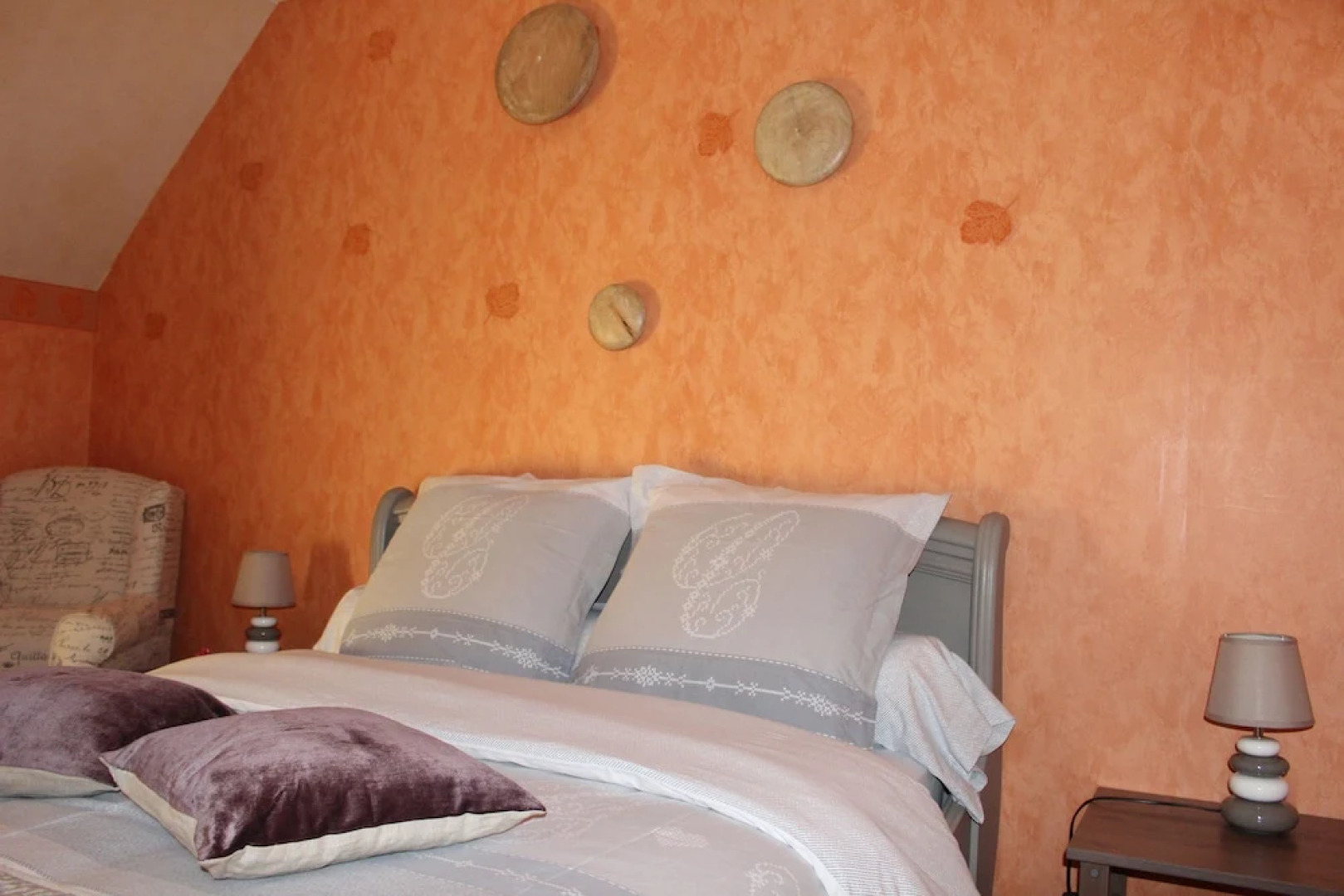 La Maison aux Chimères