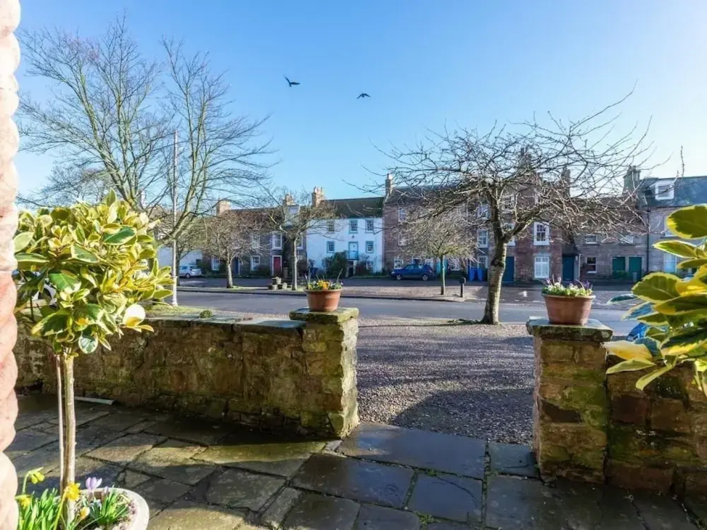 Stunning Victorian Merchant House Crail