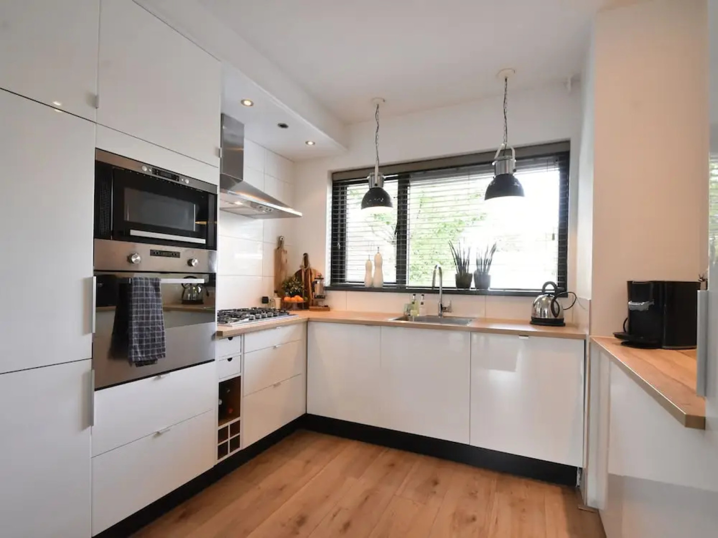 Deluxe Holiday Home in Castricum With Garden